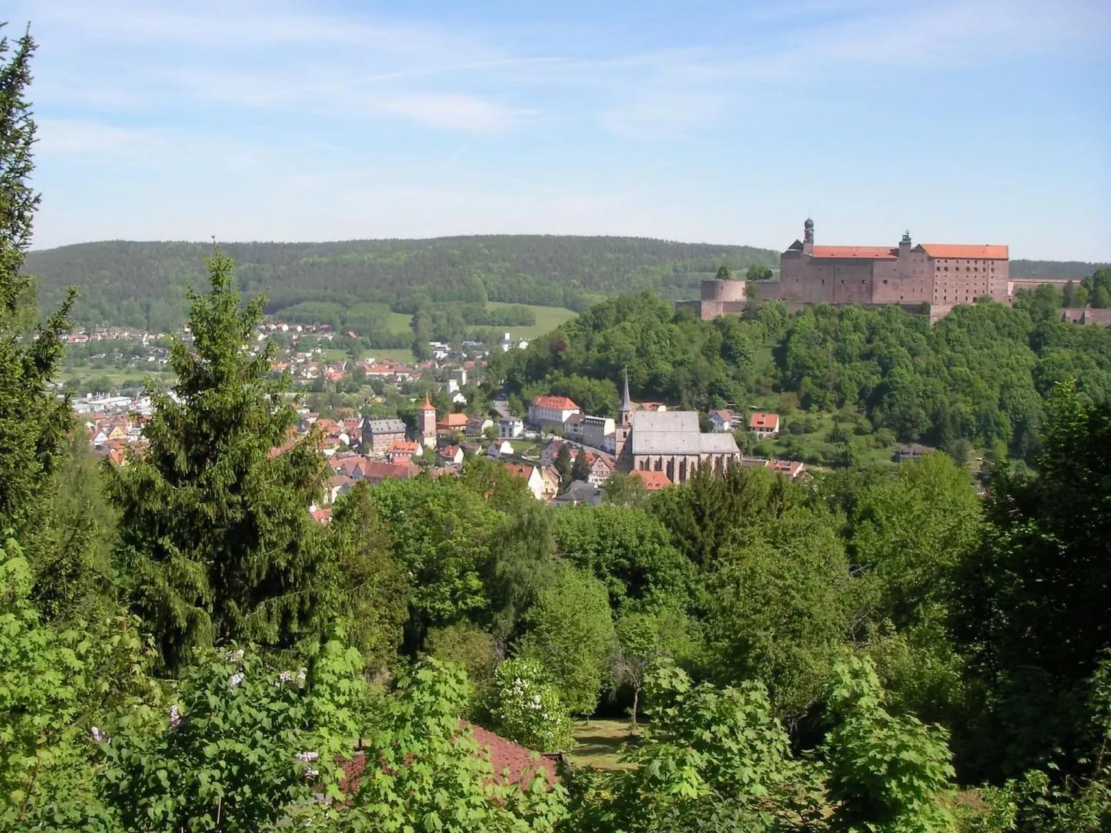 Haus "Hermann"-Outside