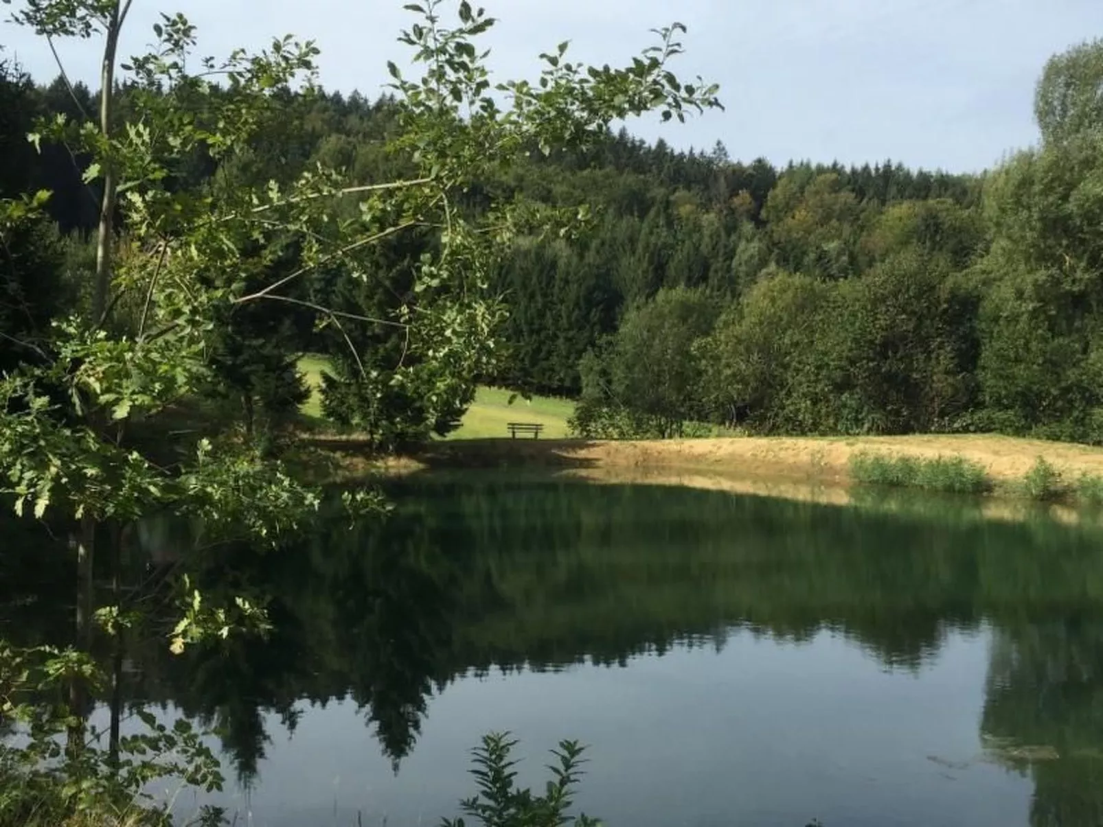 Mit Balkon und Bergblick-Image-tags.info