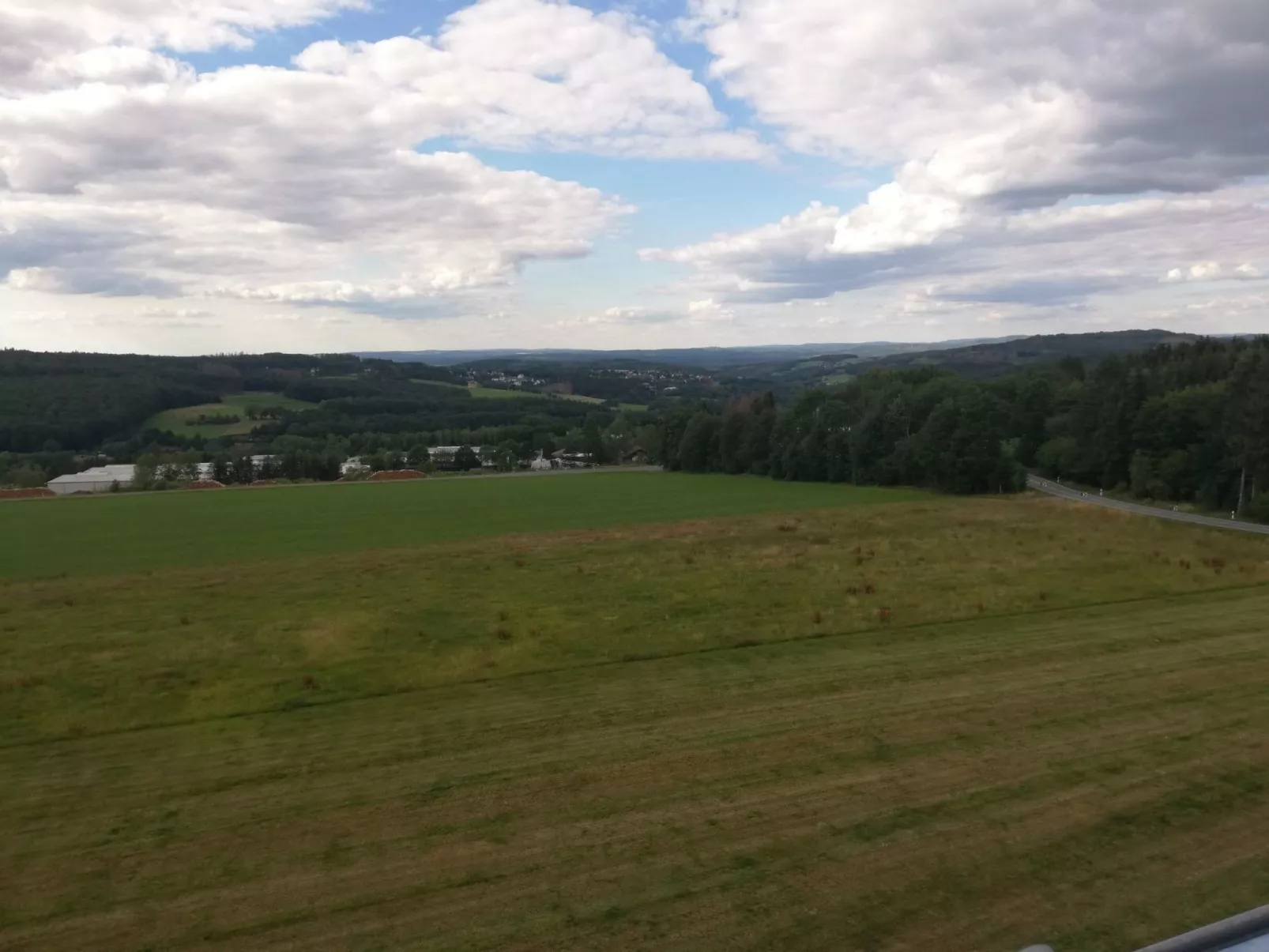 Apartment Lercher-Draußen