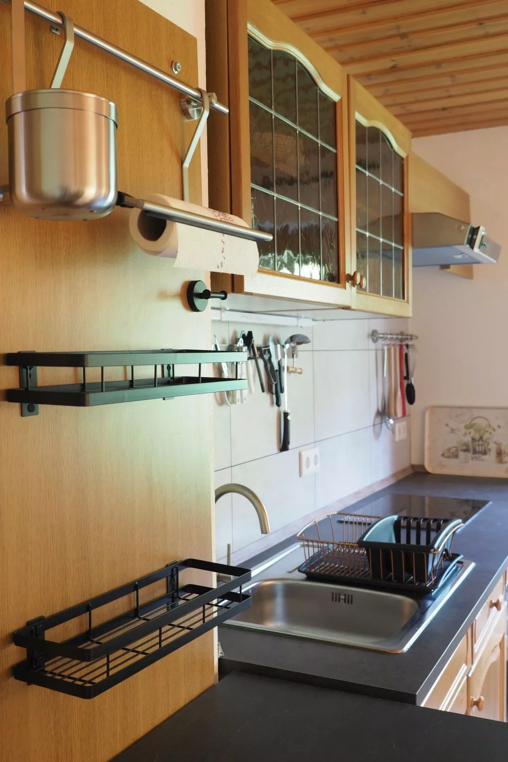 Ferienwohnunglatrop-Inside