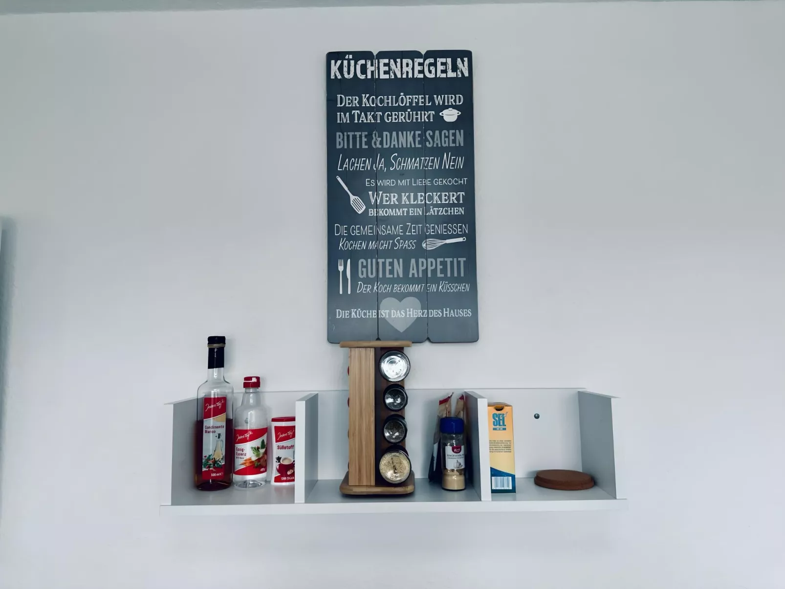 FeWo Euregio-Drinnen