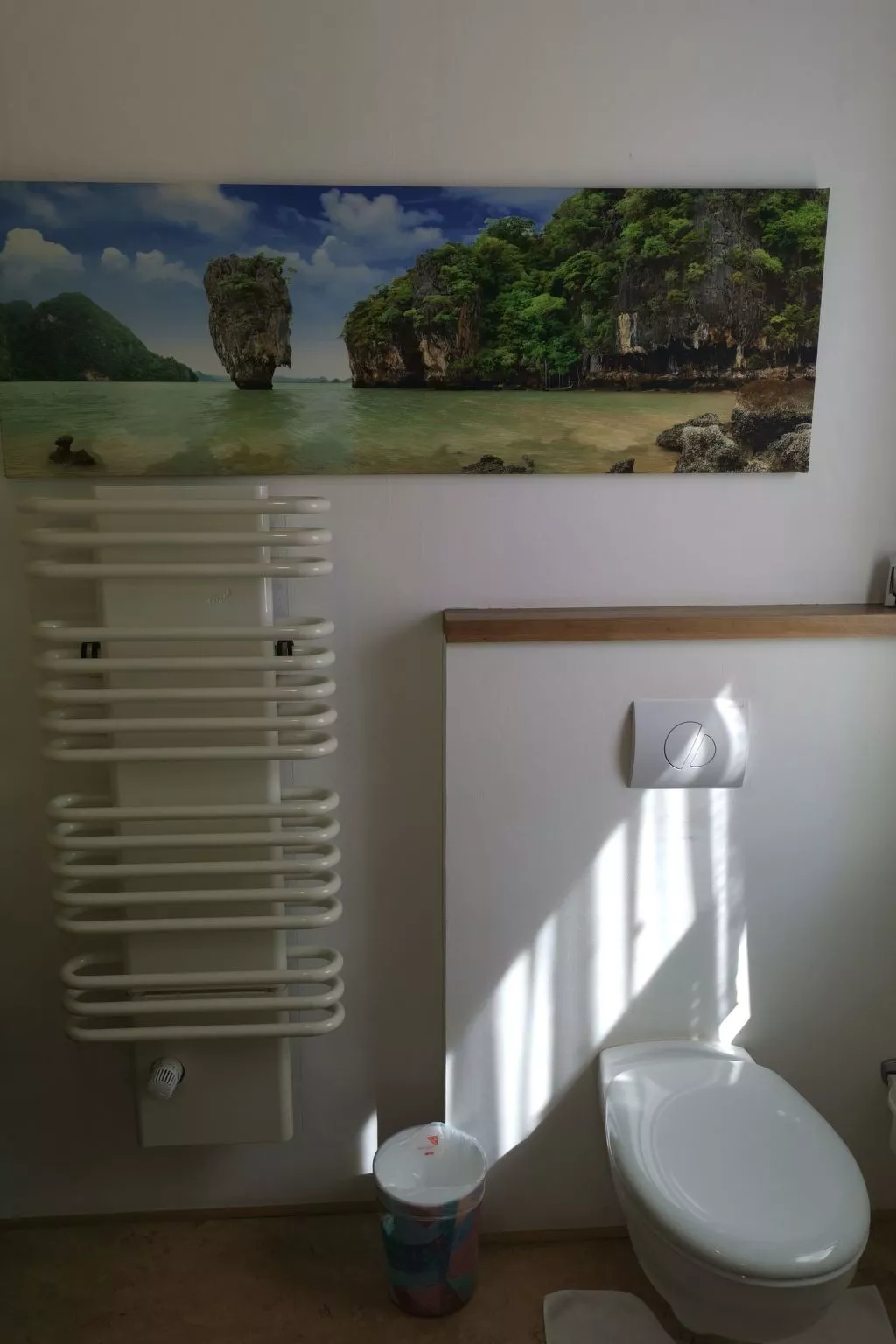 Thüringer Landhaus-Drinnen