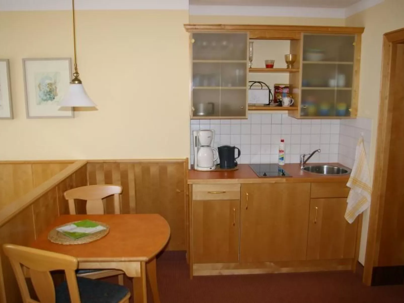 Zur Alten Schmiede-Inside