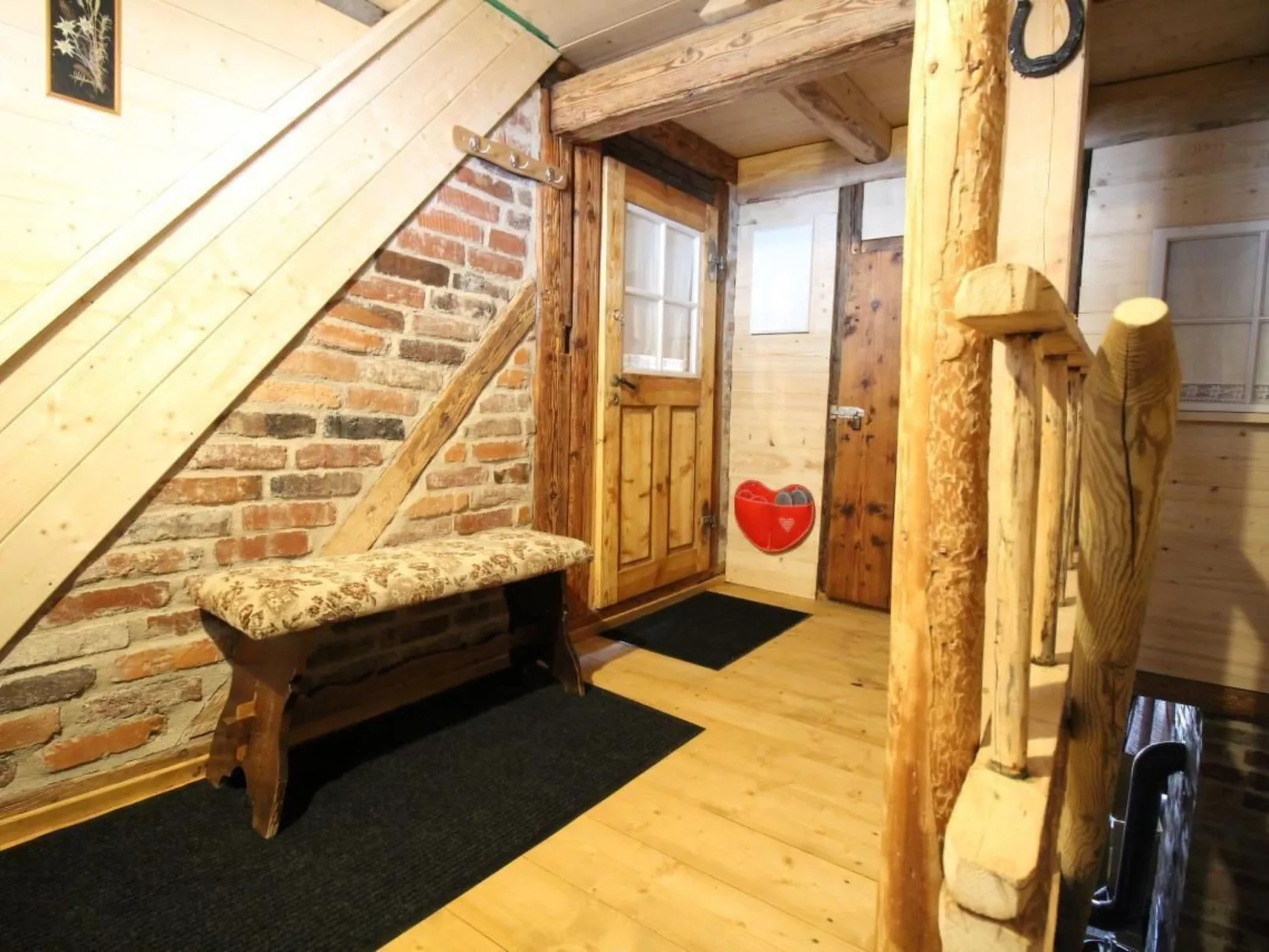 Scheibenberg-Drinnen