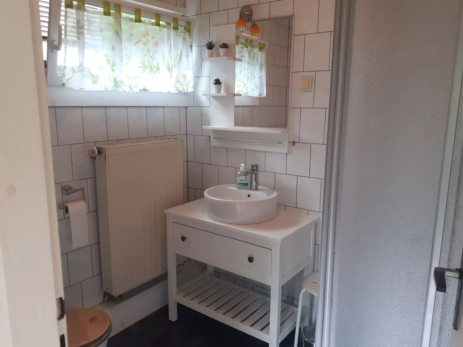 Feriendorf Bad Hundertpfund-Drinnen