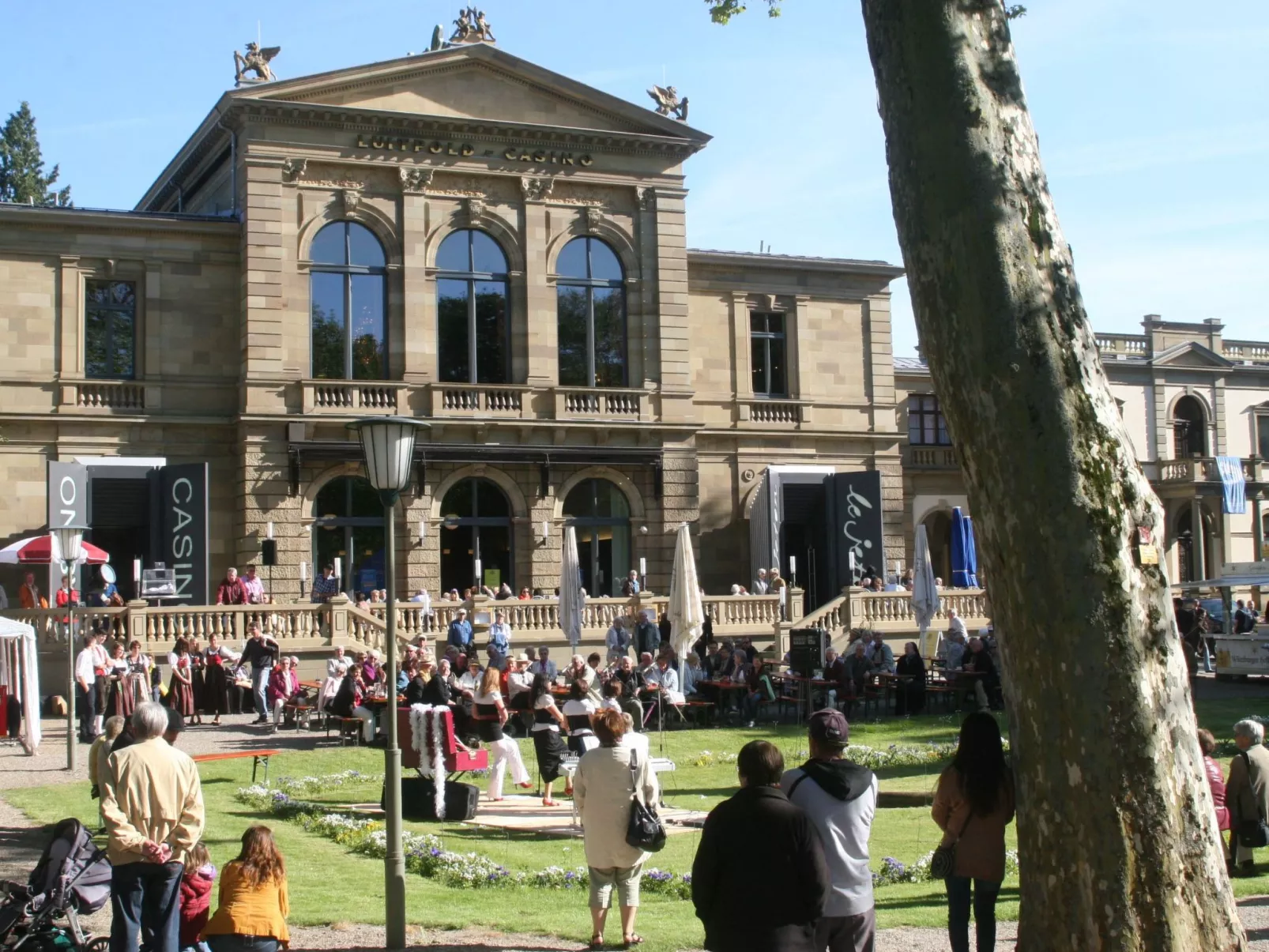 Apartment Gala, ruhige Lage, stadtnah-Outside