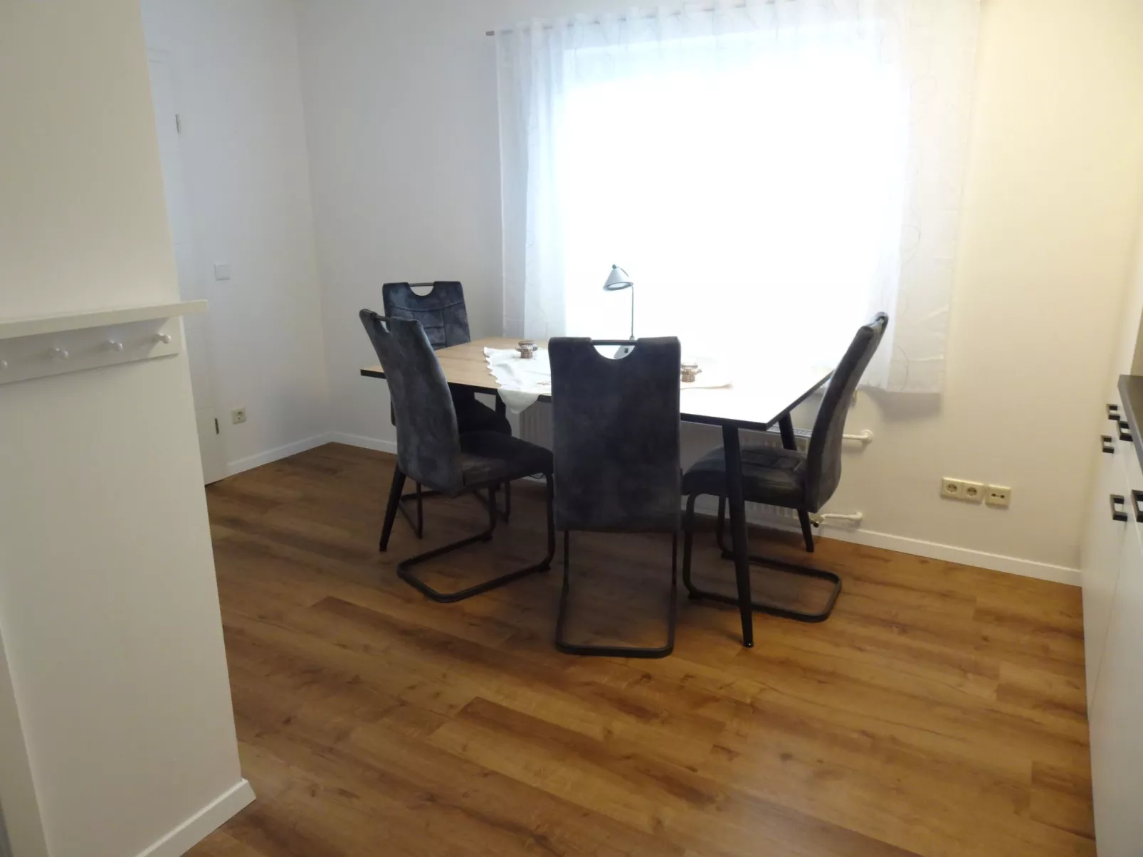 FeWo Kästner Pirna-Inside