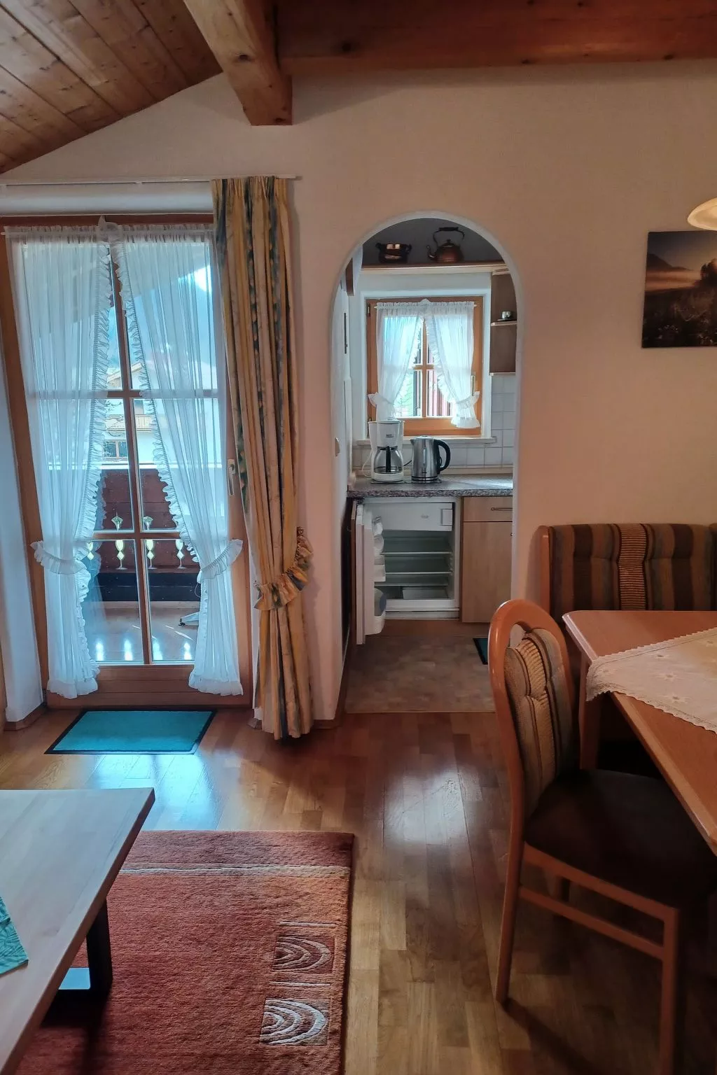 Haus Heistracher-Drinnen