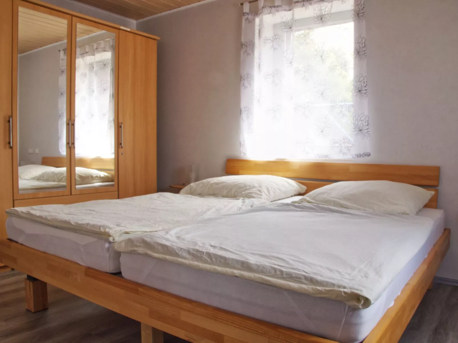 Monterosa in Baden-Baden-Drinnen