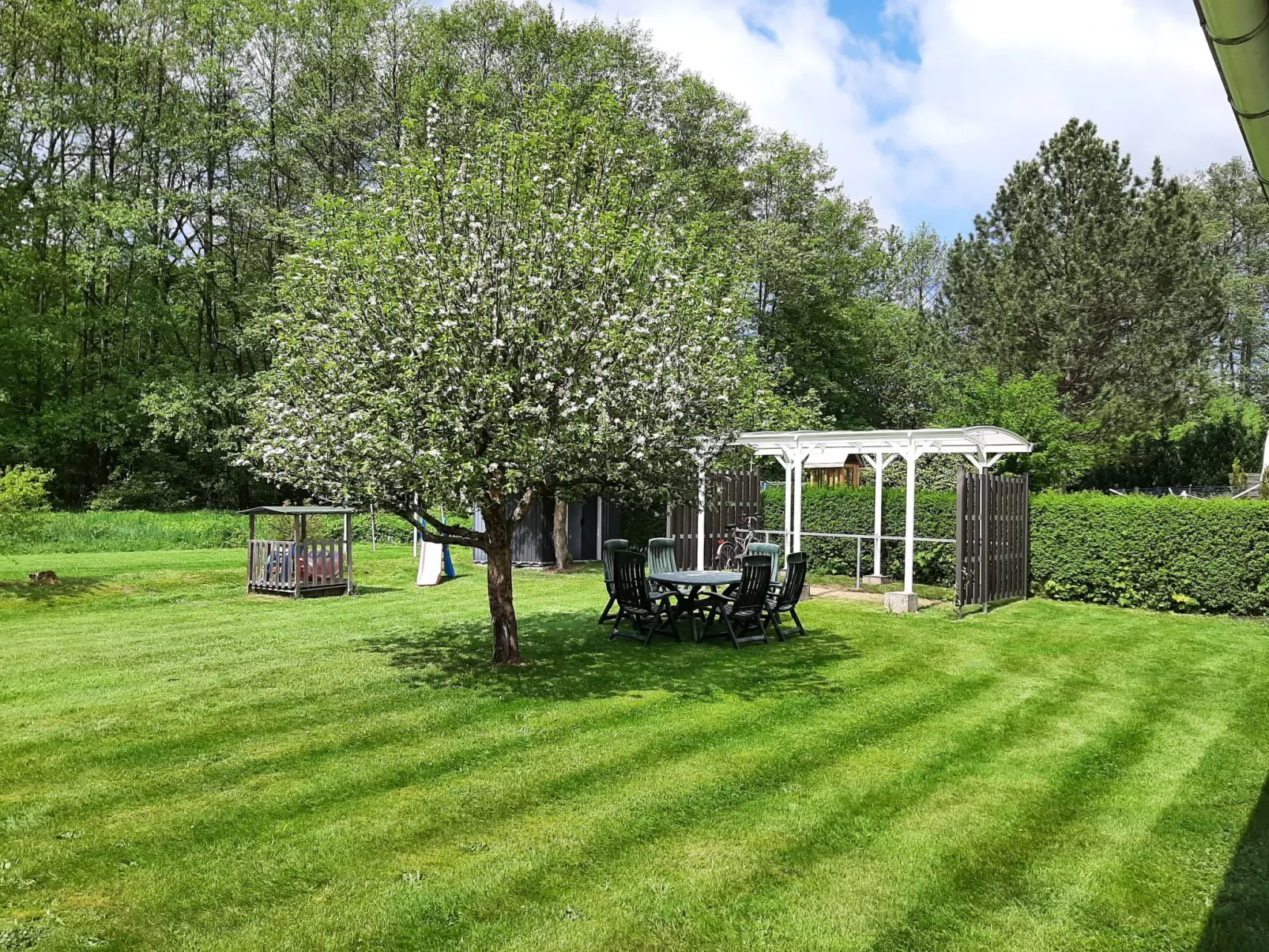 Fewo Stricker 22-Draußen