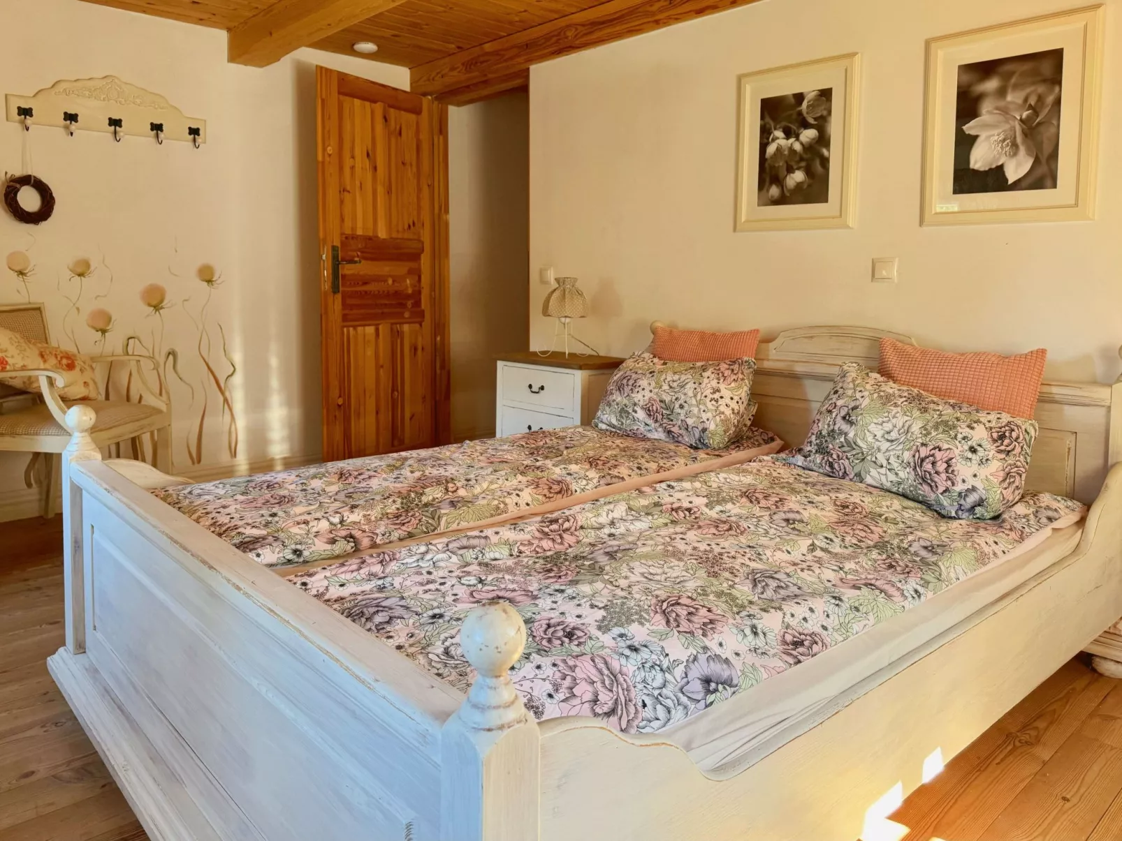 Nasze Chabazie-Dedans