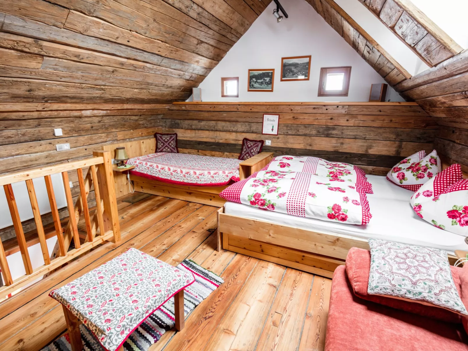 Das kleine U in Rennweg am Katschberg-Image-tags.info