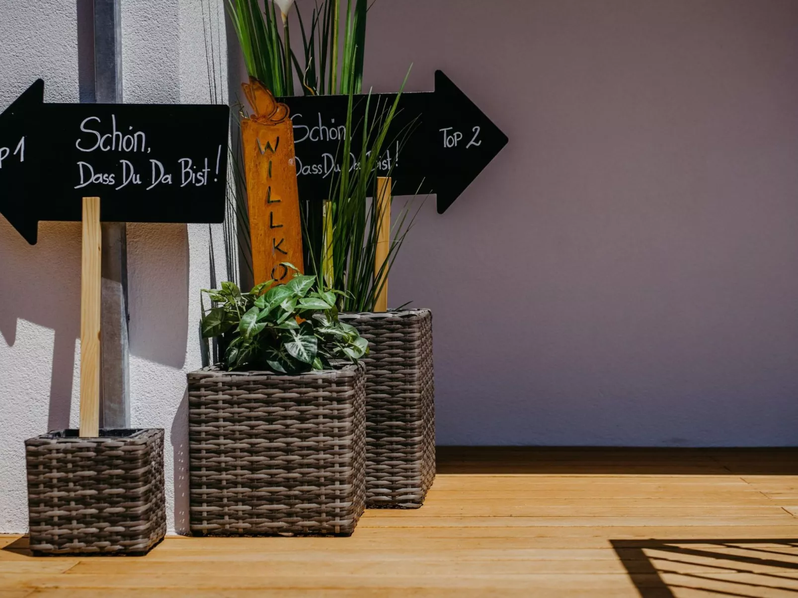 Lakeside Top2-Draußen