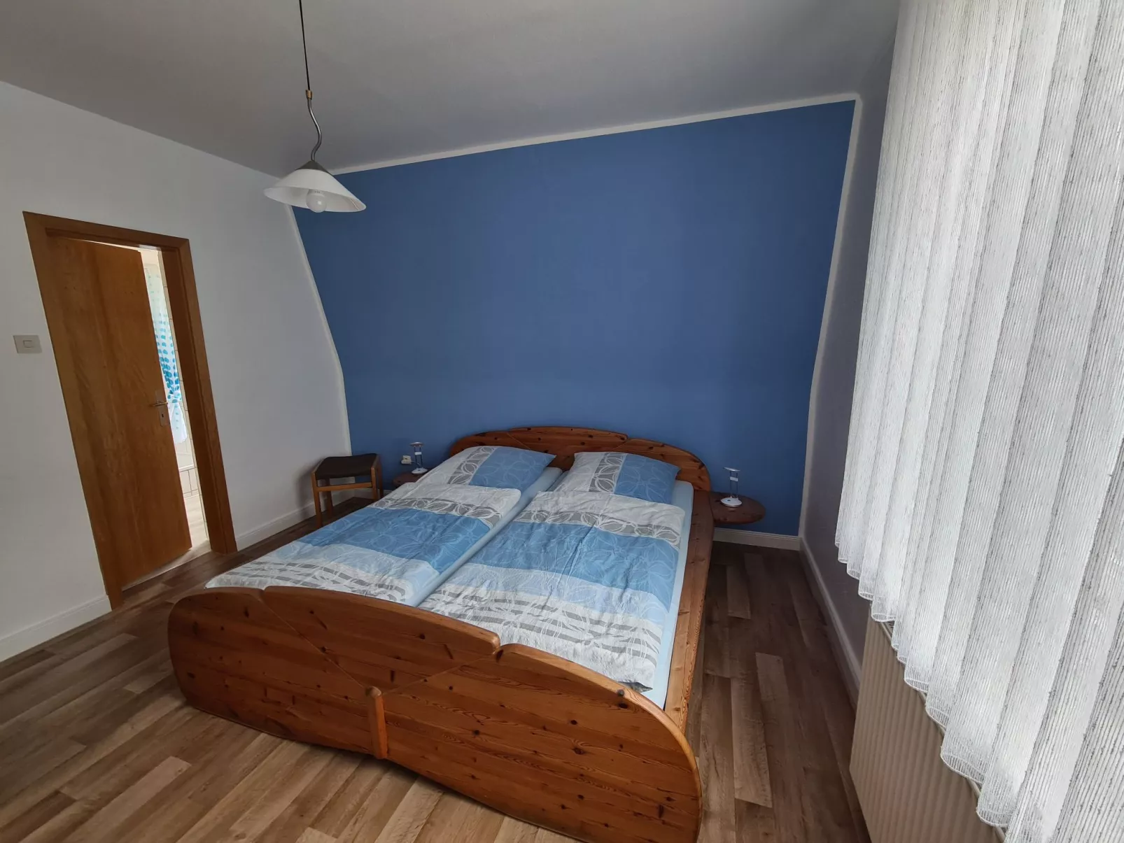 Gästehaus Kopp Wohnung Nr. 03 in Cuxhaven-Duhnen-Dedans