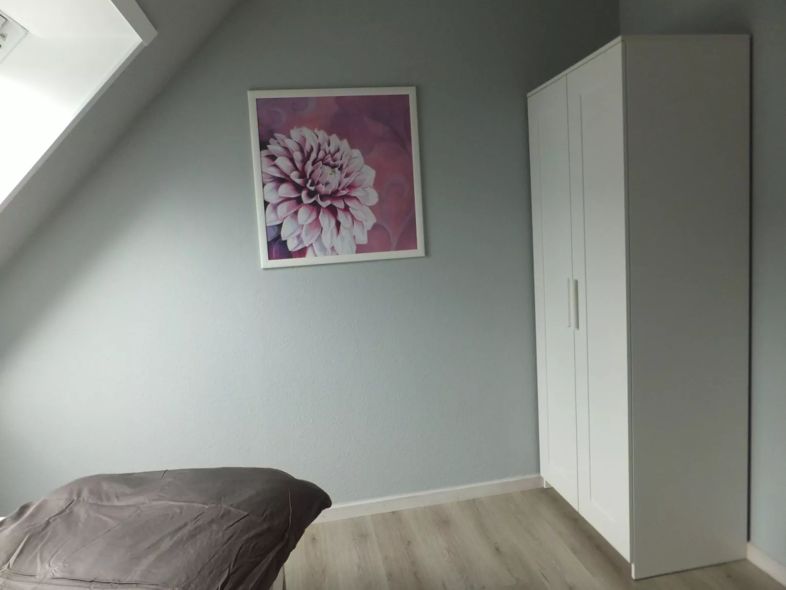 Ferienwohnung-Inside