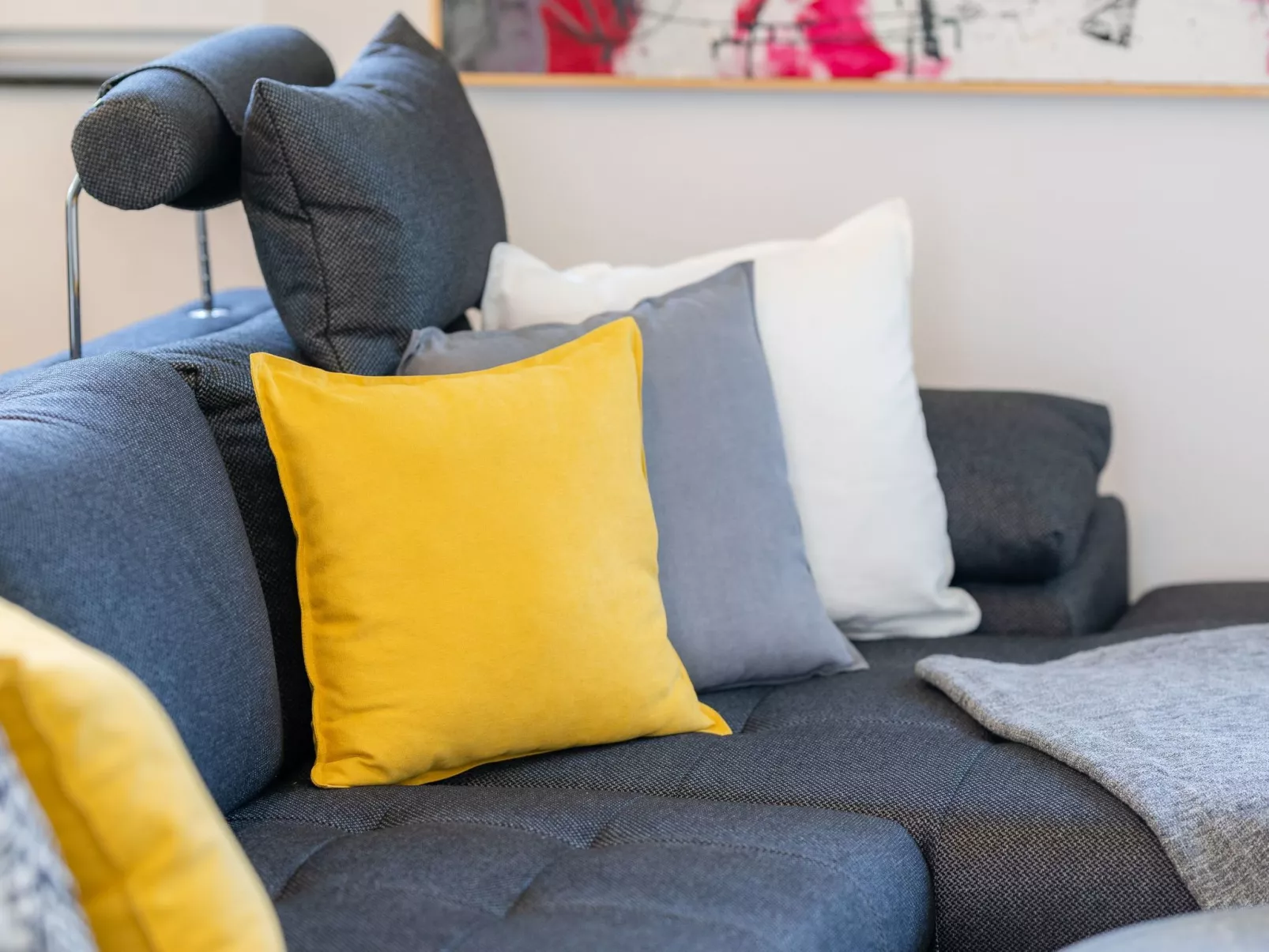 Klopeiner See-Drinnen