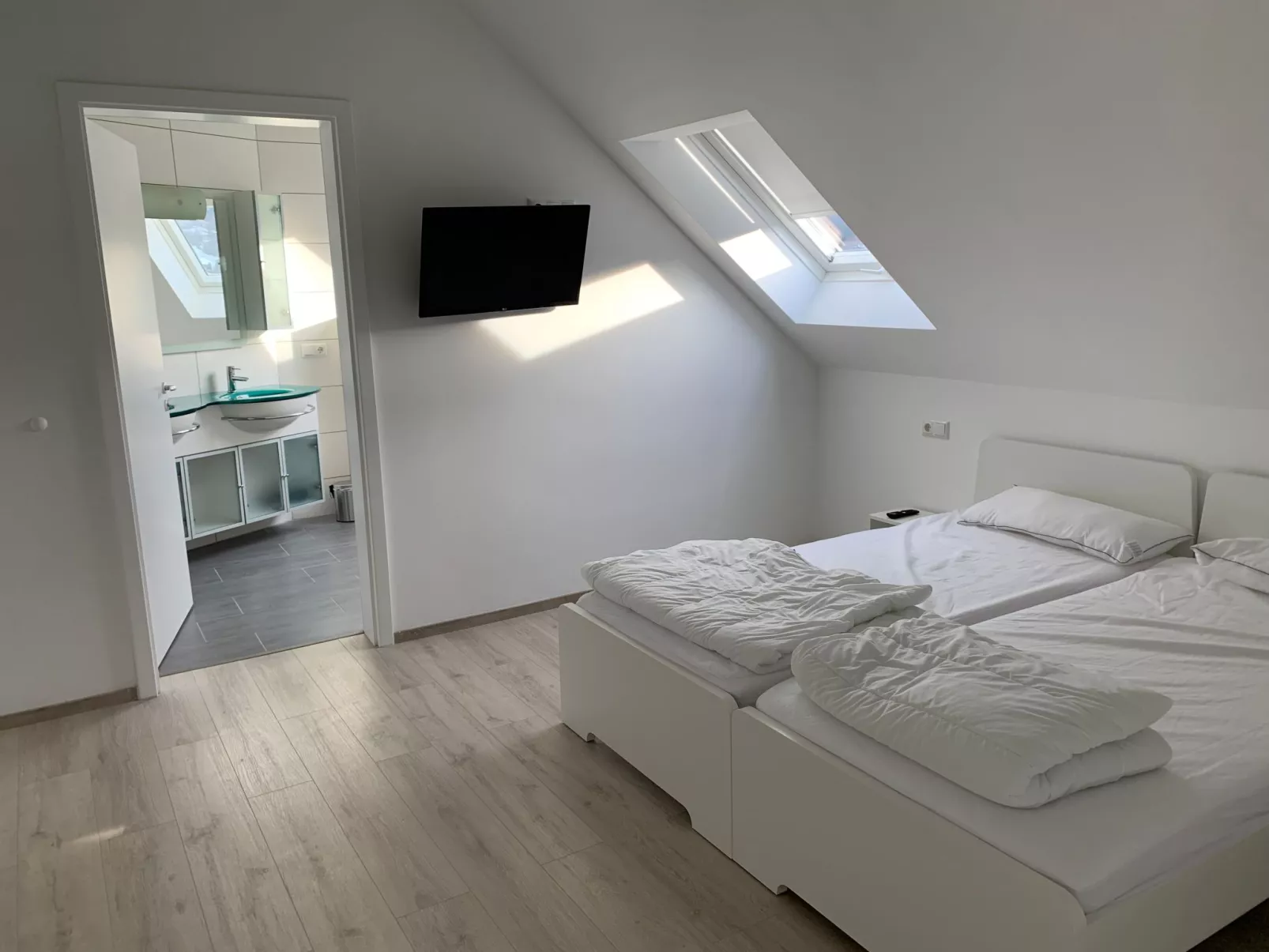 Haus Kreischberg-Inside