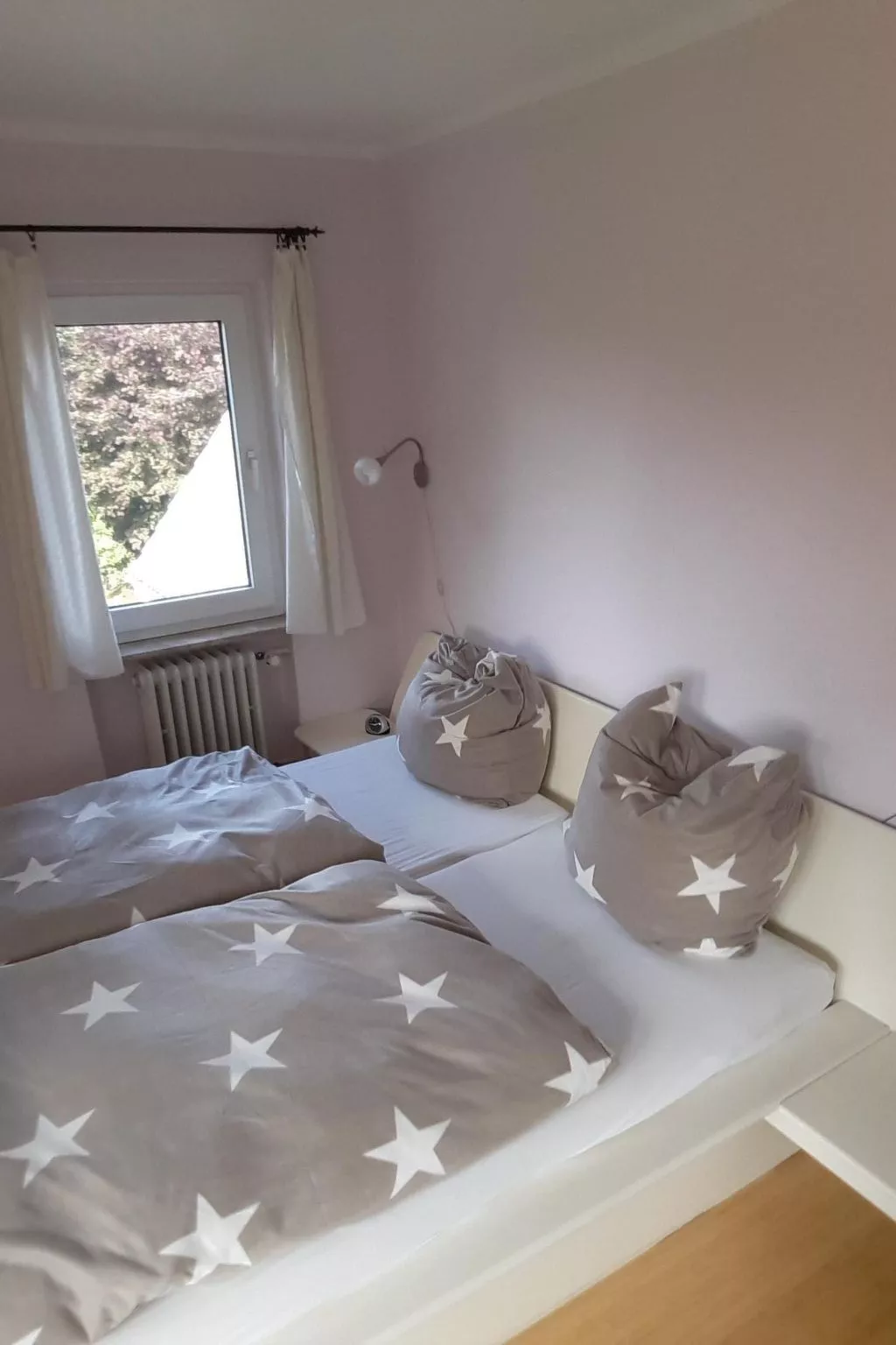 Erholung pur: Nordsee-Urlaub mit Hund-Drinnen