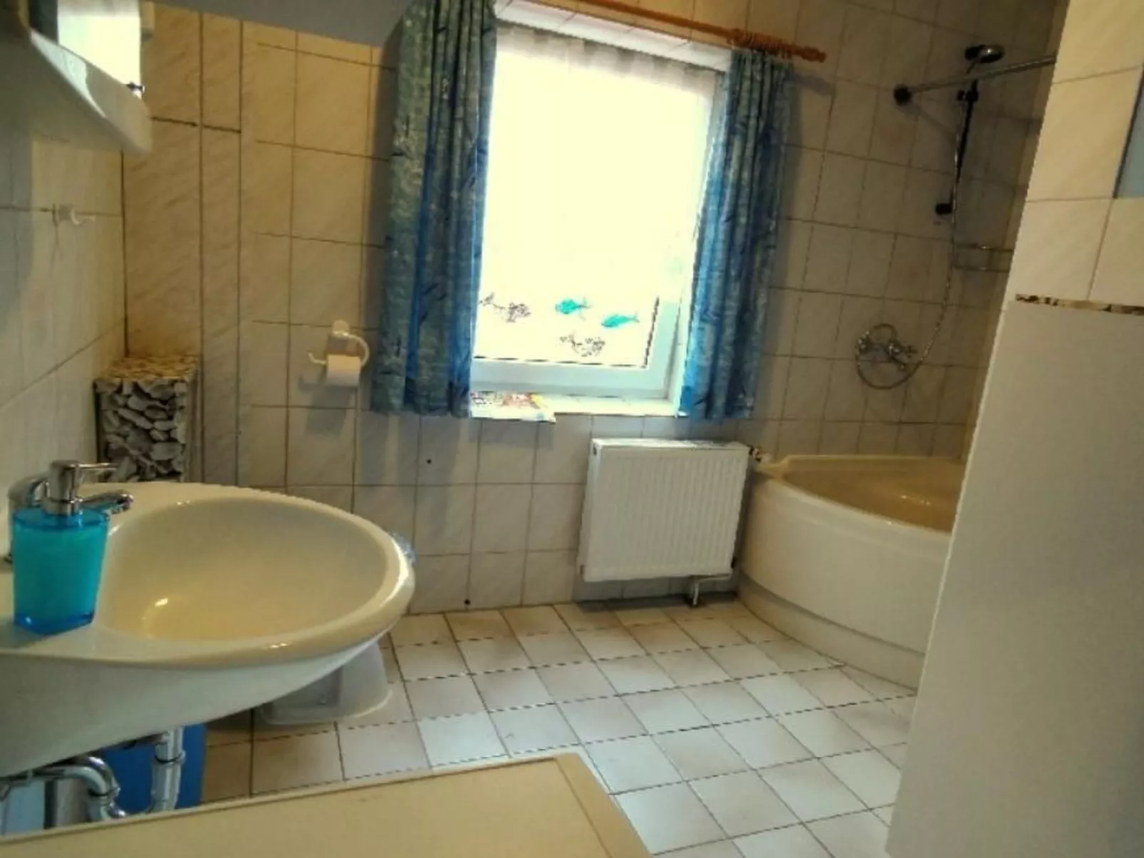 Appartement mit gemeinschaftlichem Pool-Image-tags.info