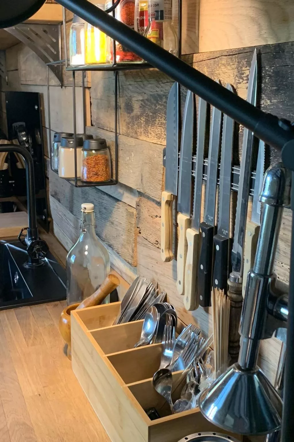 Villa Romantica-Outside