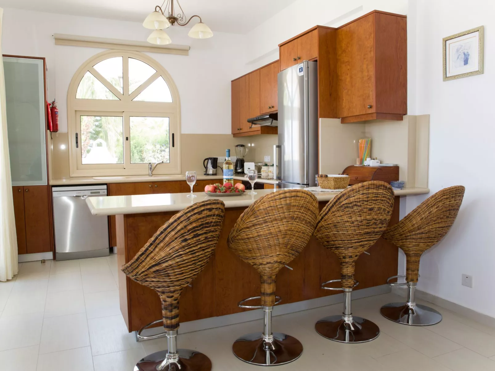 Mit Privatpool für 6 Personen ca. 170 m&sup2; in Poli Crysochous, Südzypern-Rep-Inside