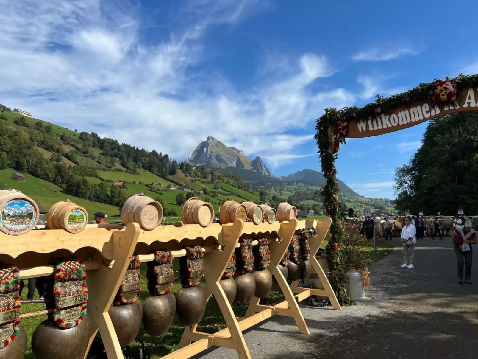 Chäserruggblick-Outside