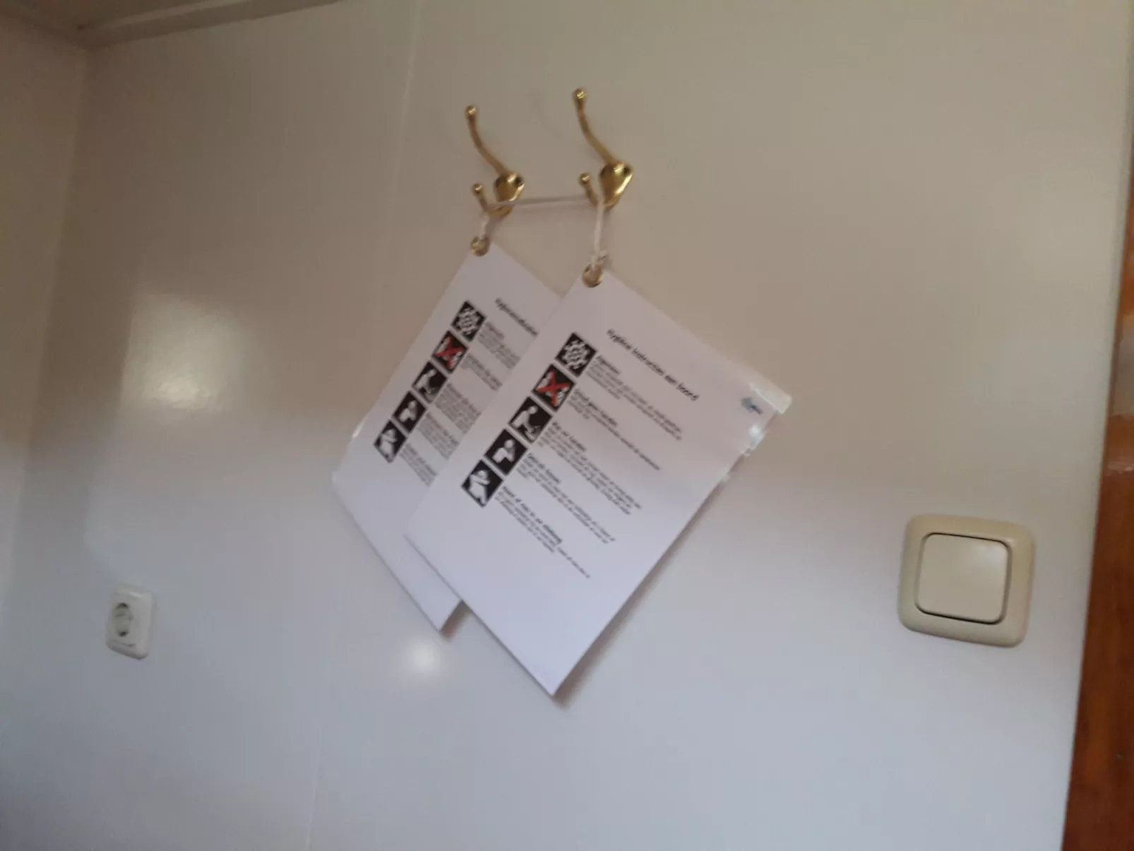 Hotelschiff Tjalkjacht Pelikaan-Dedans