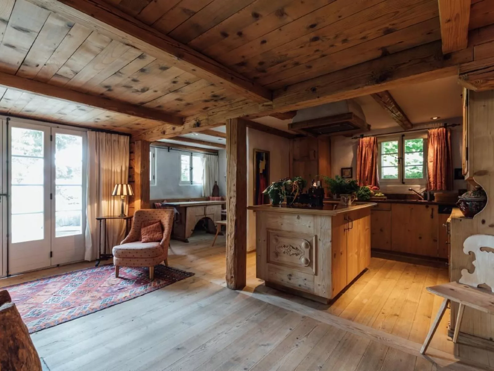 Alphütte Lenk-Gstaad-Image-tags.info