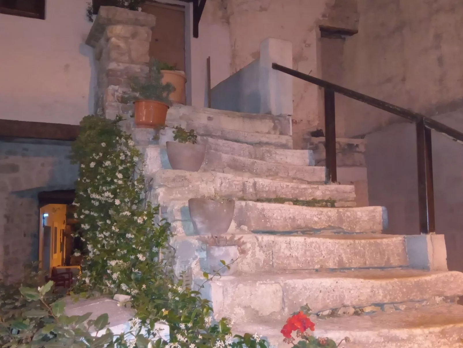 Brioni Sunset Fazana-Dehors