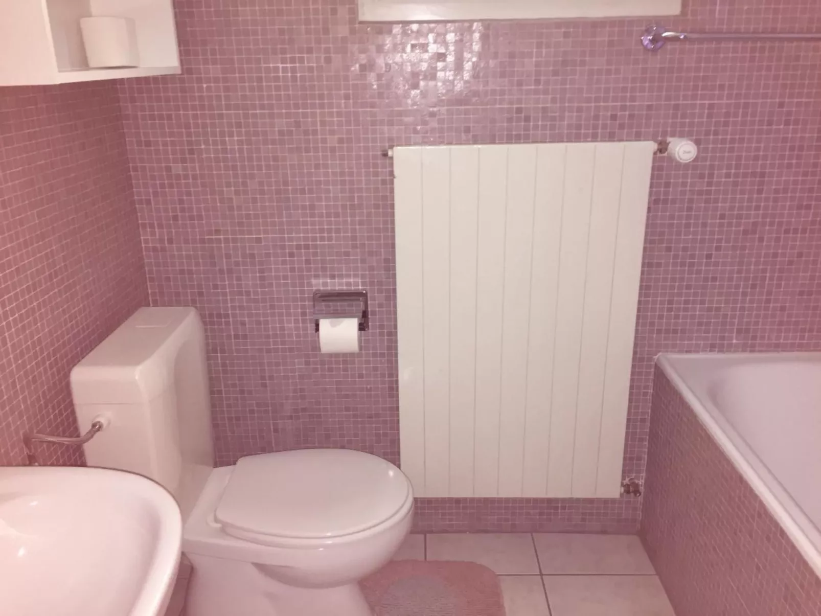 Mont-Fort 14A-Inside