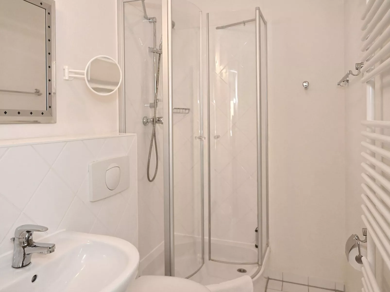 Villa Celia Sellin-Dedans