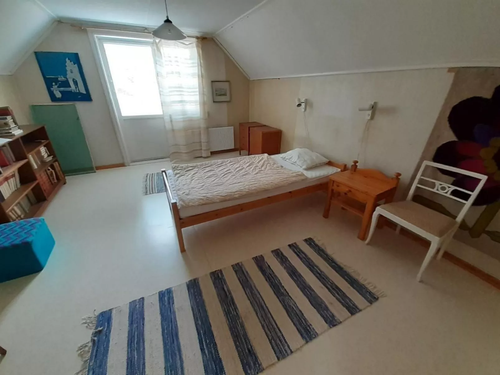 Gemütliches Haus in Arvika mit Garten und Grill-Dedans