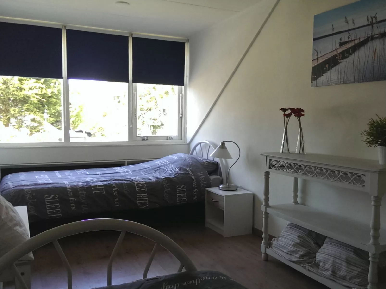 "Buurtweg185" mit Whirlpool-Inside