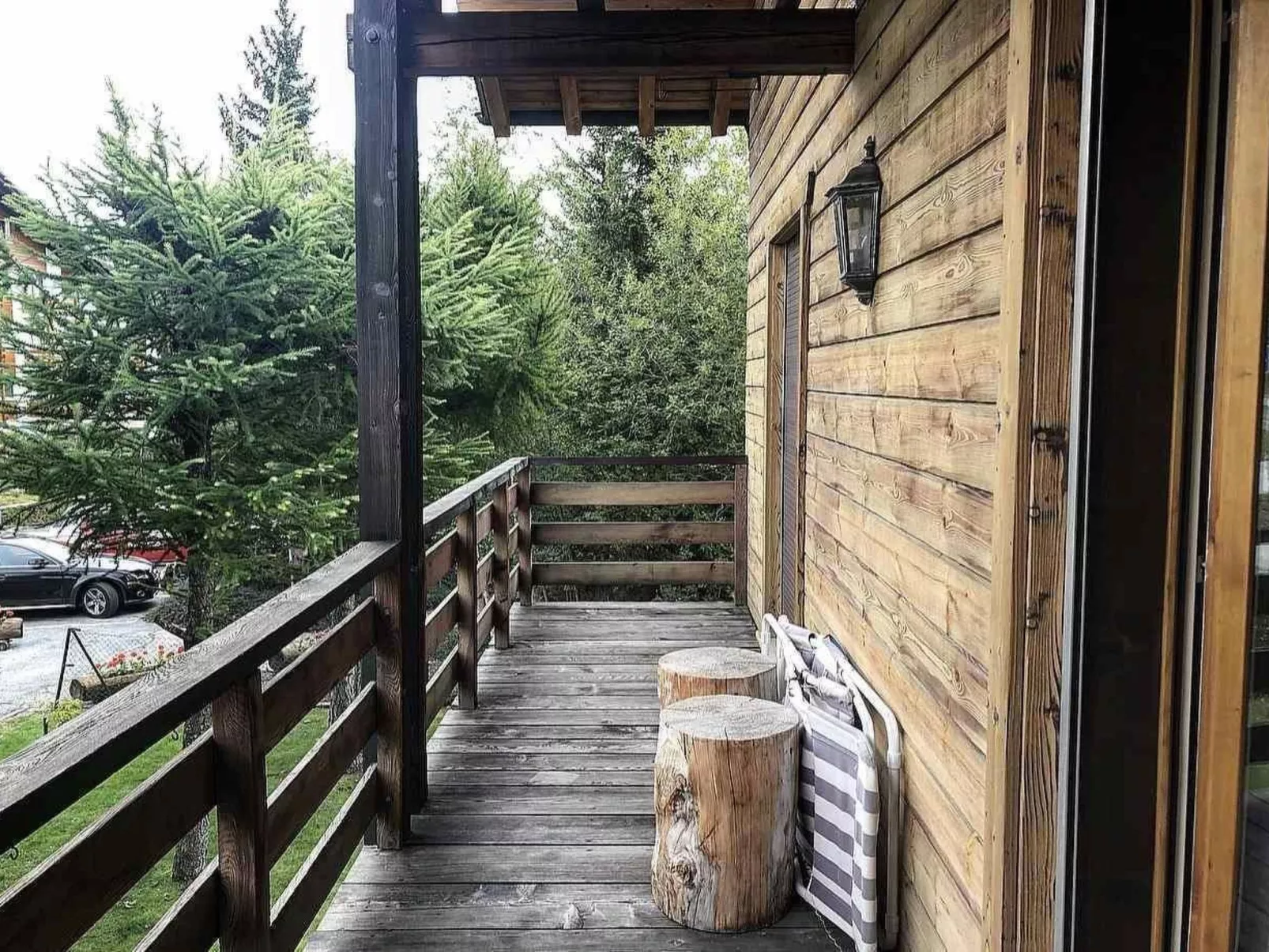 Cosy Unterkunft in Crans-Montana in der Nähe von Espace Kids-Outside