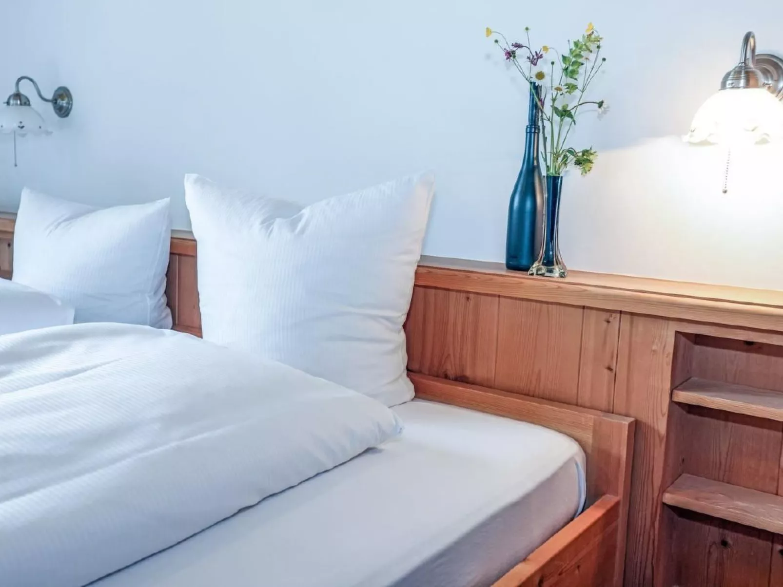 Casa La Roda Heidi-Inside