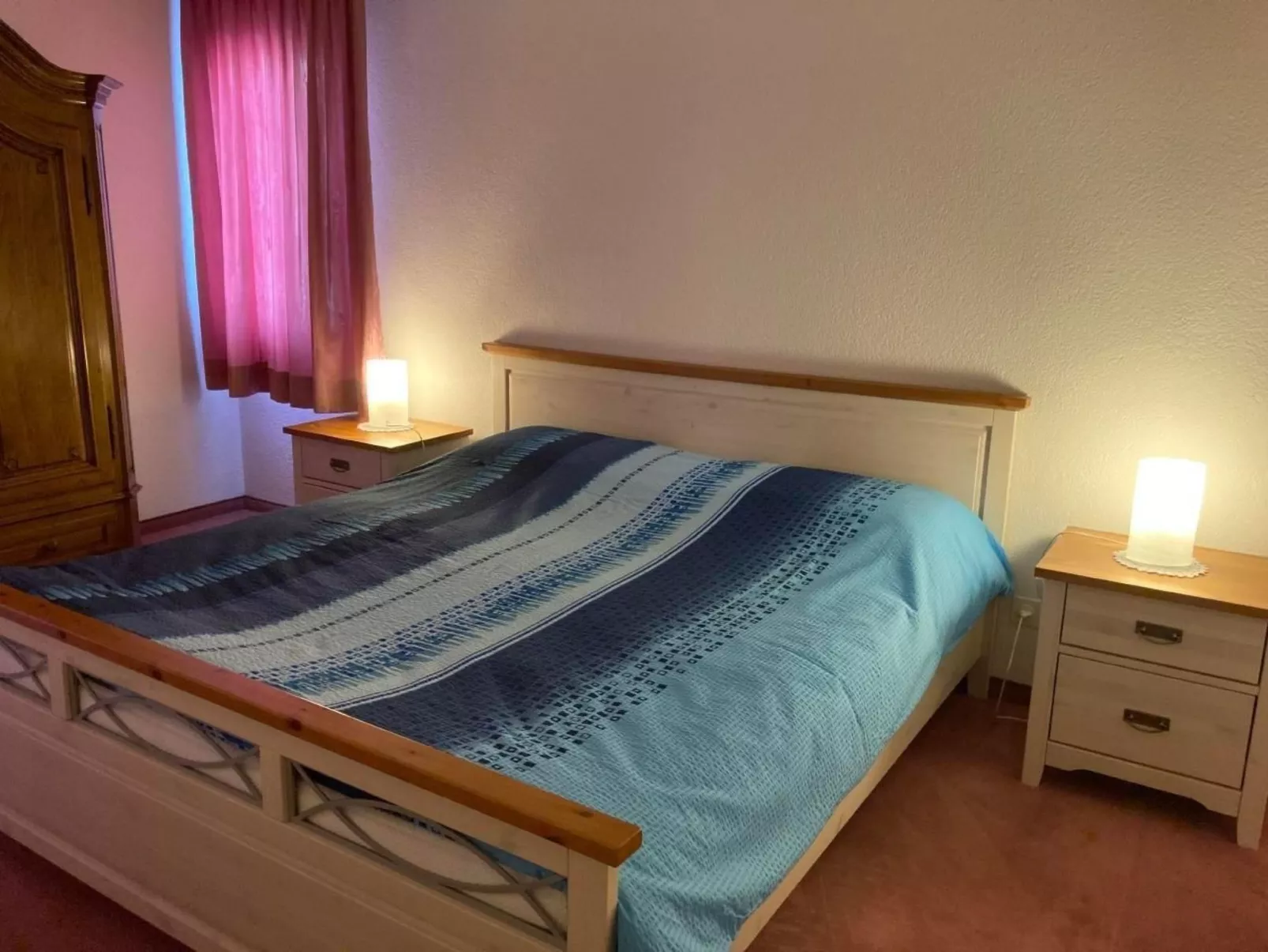 Für 6 Personen in Sagogn-Dedans