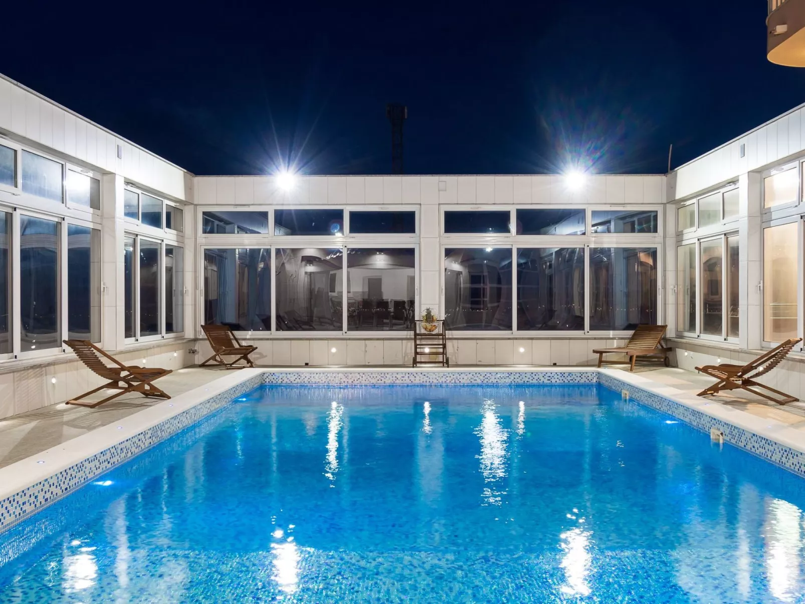 Villa My Dream-Image-tags.info