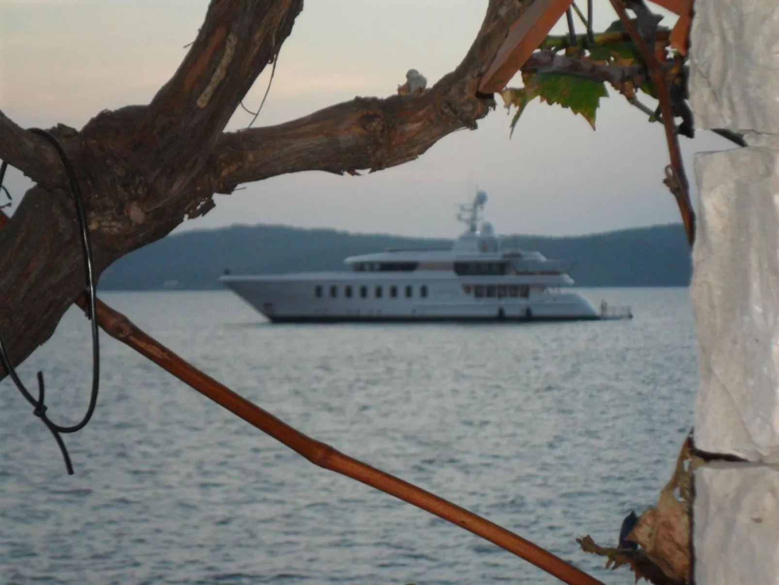 Meer Bibinje Wohnung Cint-Outside