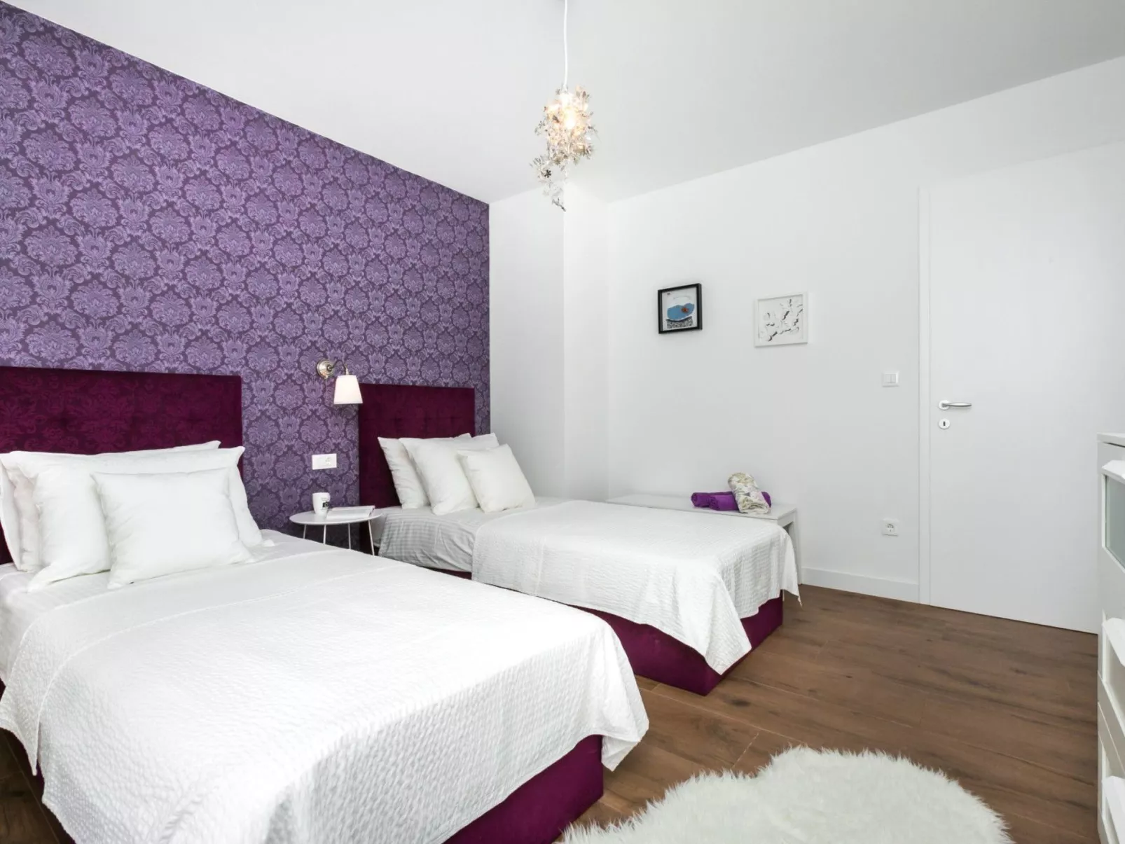 Am Strand "Villa Lori"-Inside