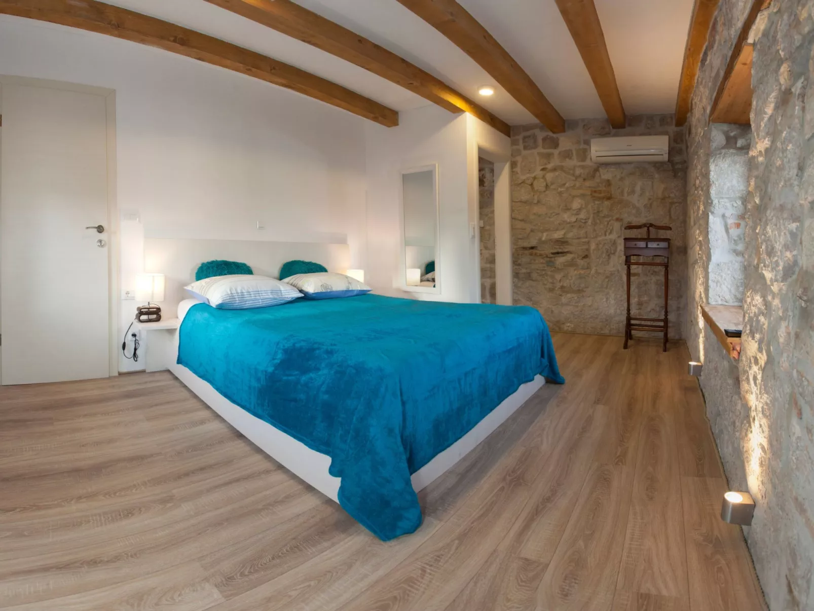 Villa Veli Varos Split-Dedans