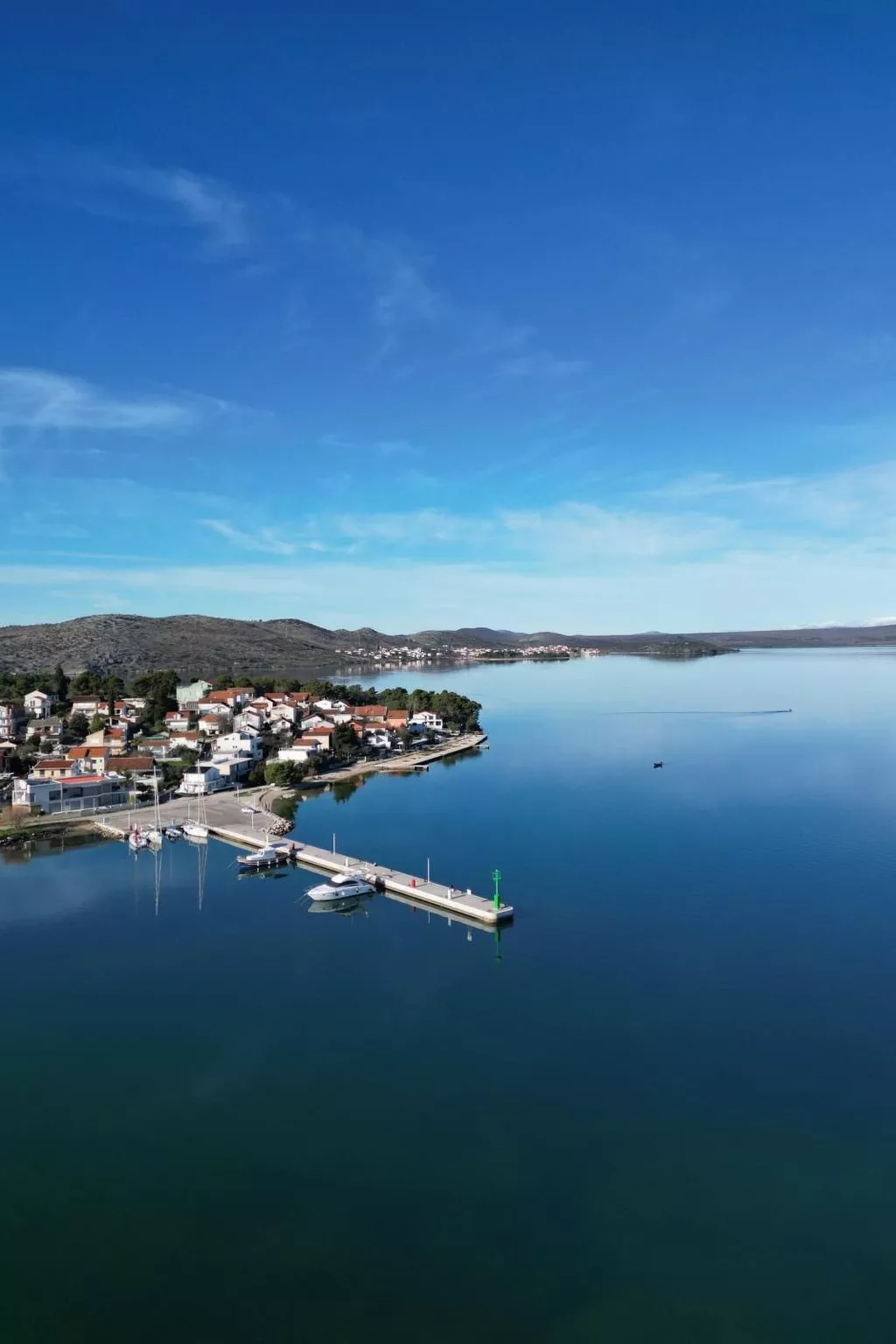 Residence Mediterran-Outside