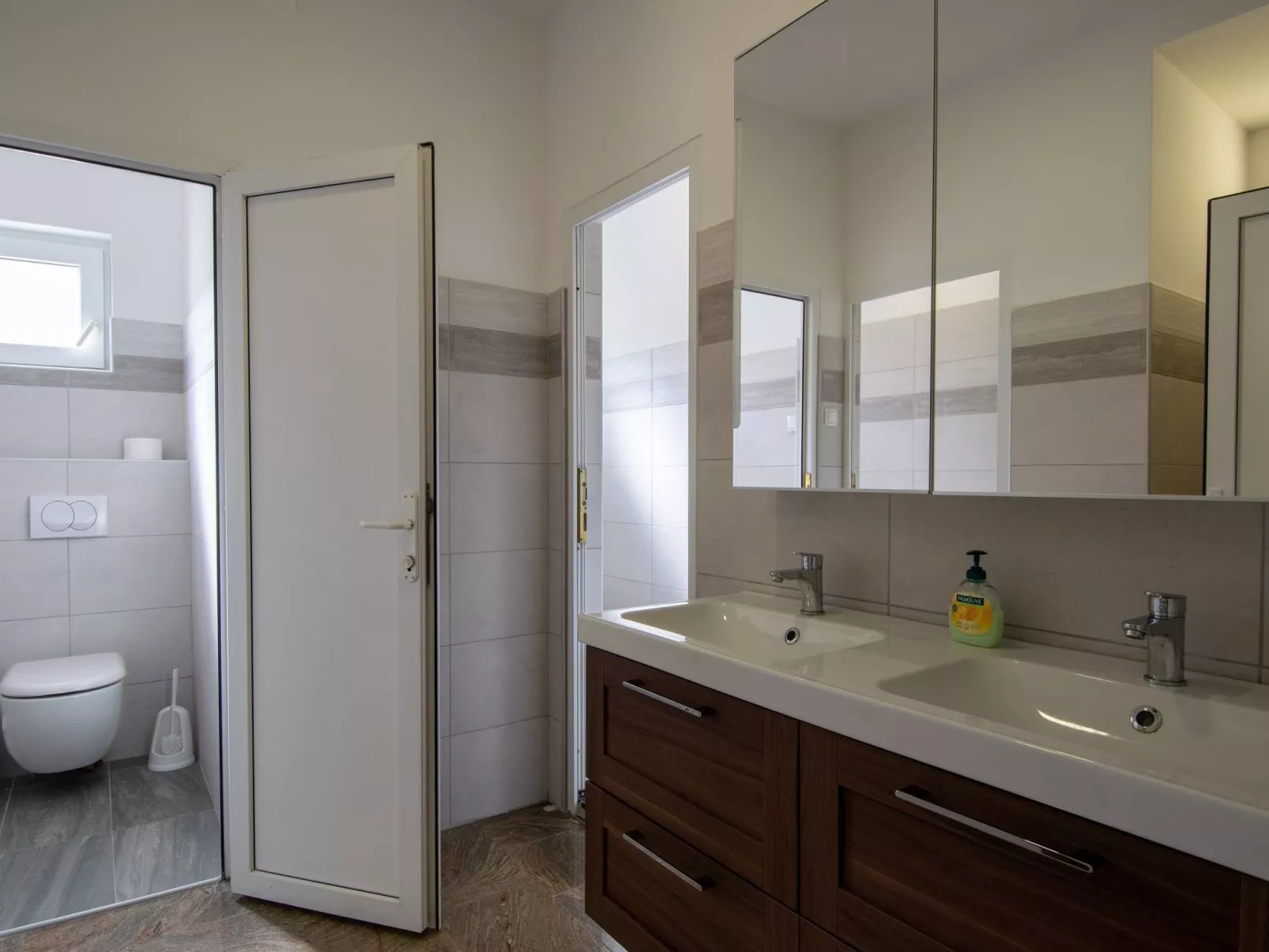 Ferienwohnung-Dedans