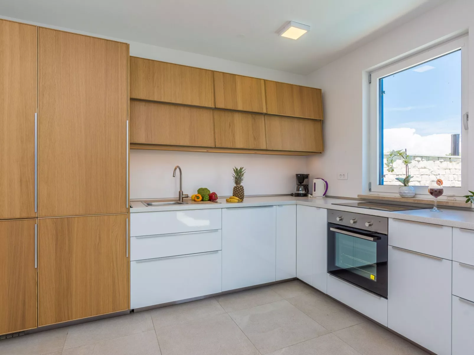 Villa Miri Jasmine - Draußen