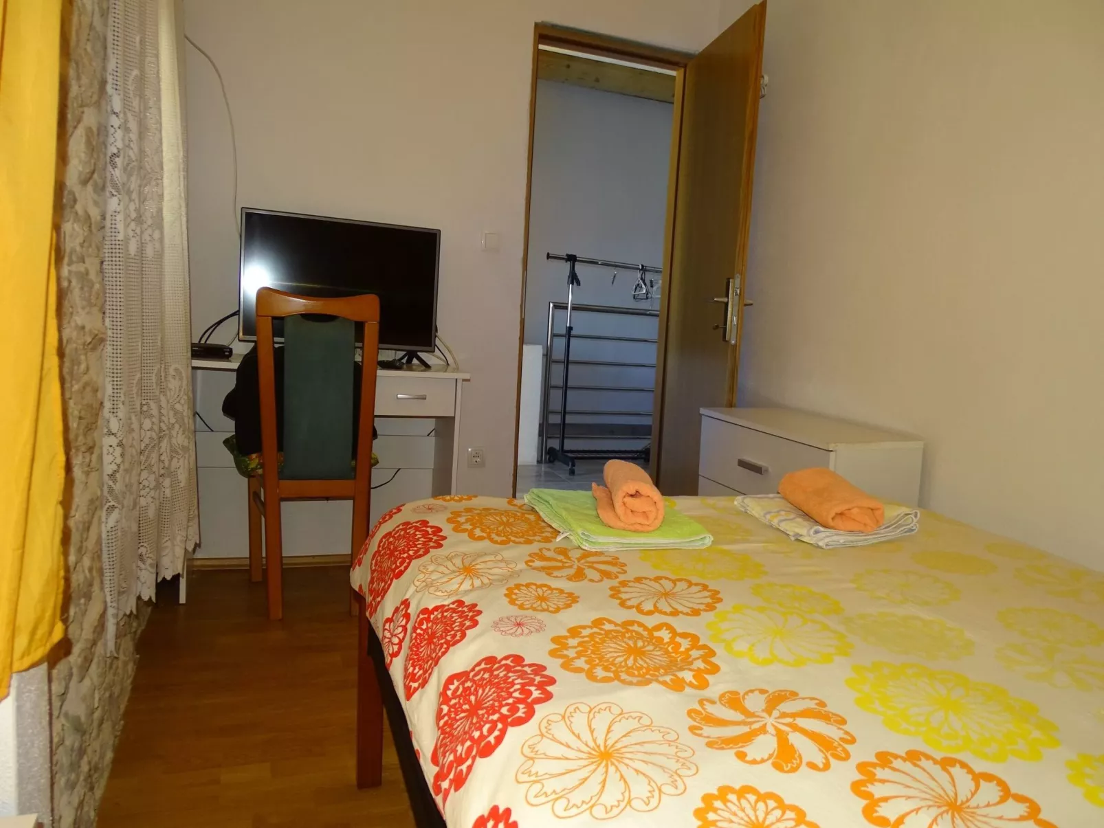 Landhaus Kostela-Inside