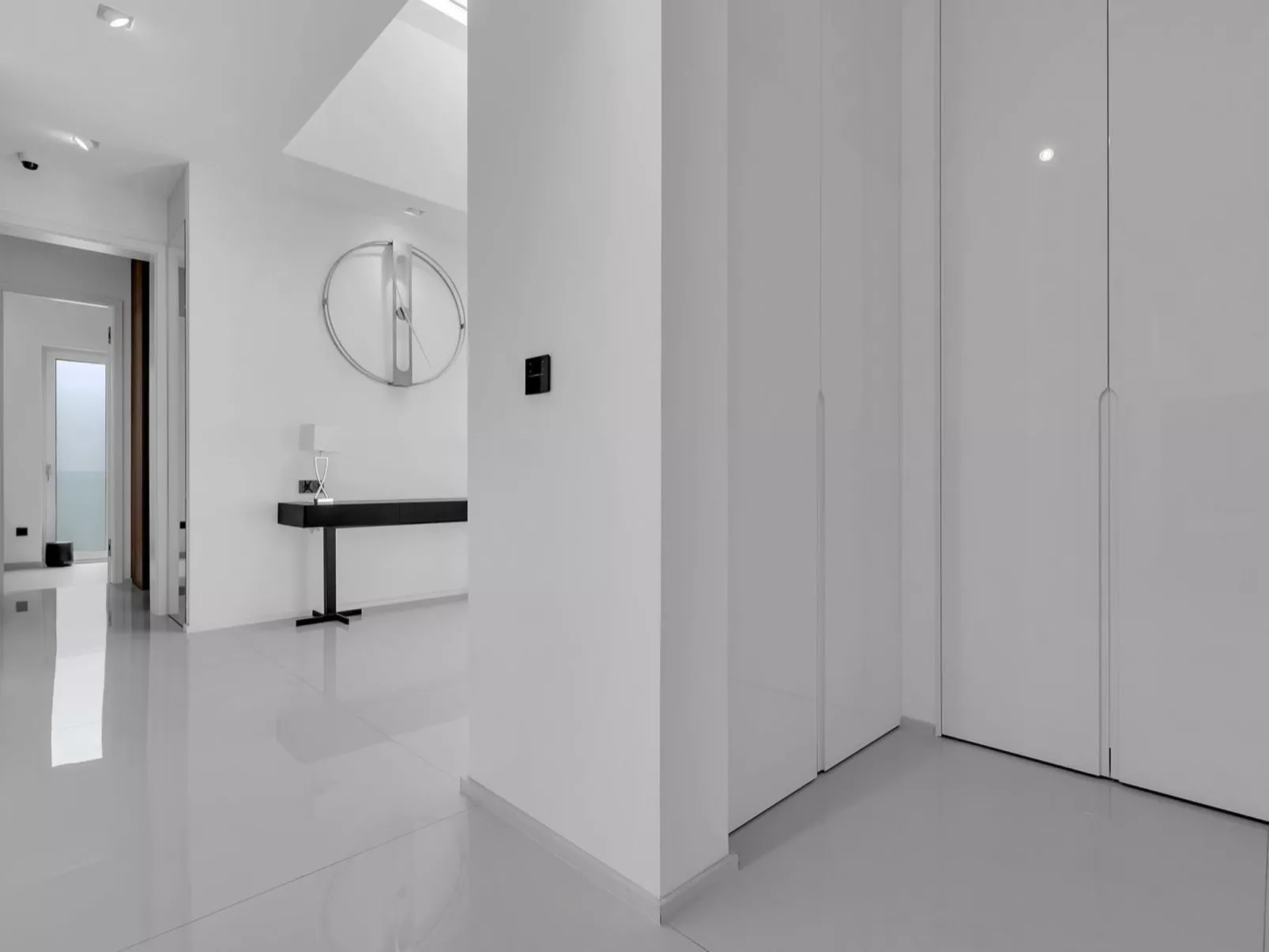 Penthouse Dals Exclusiv-Drinnen