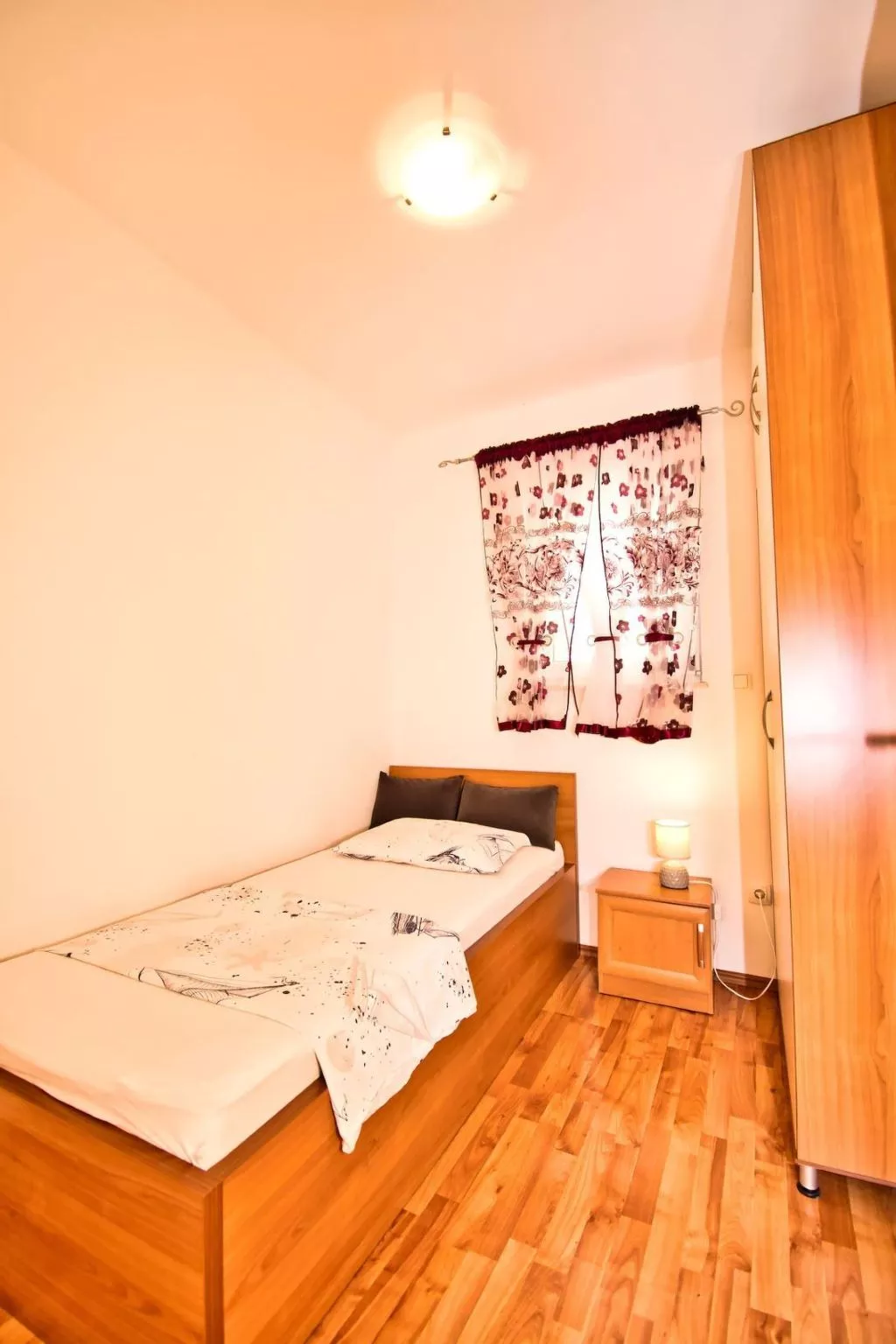 Villa mit herrlichem Meerblick-Drinnen