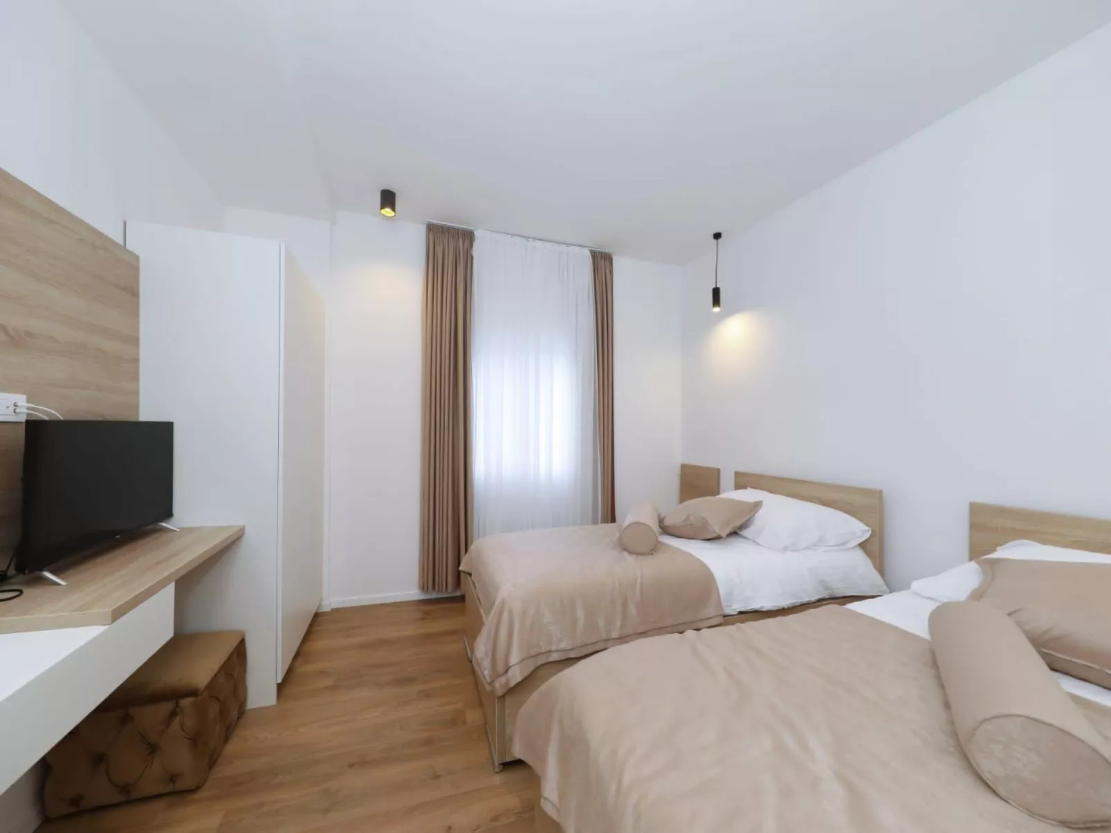 In der Natur-Drinnen