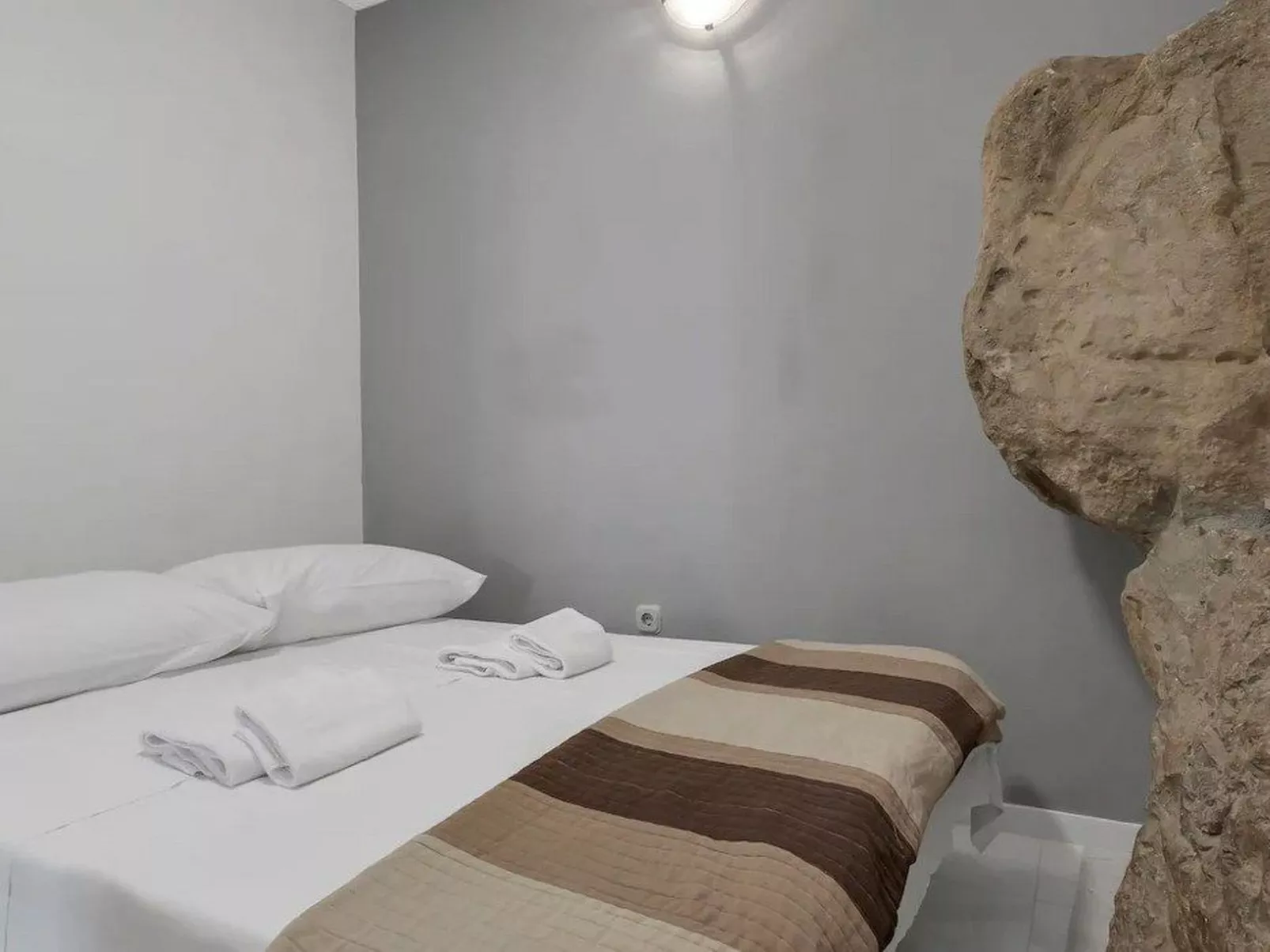 Villa Relax Brela - Drinnen