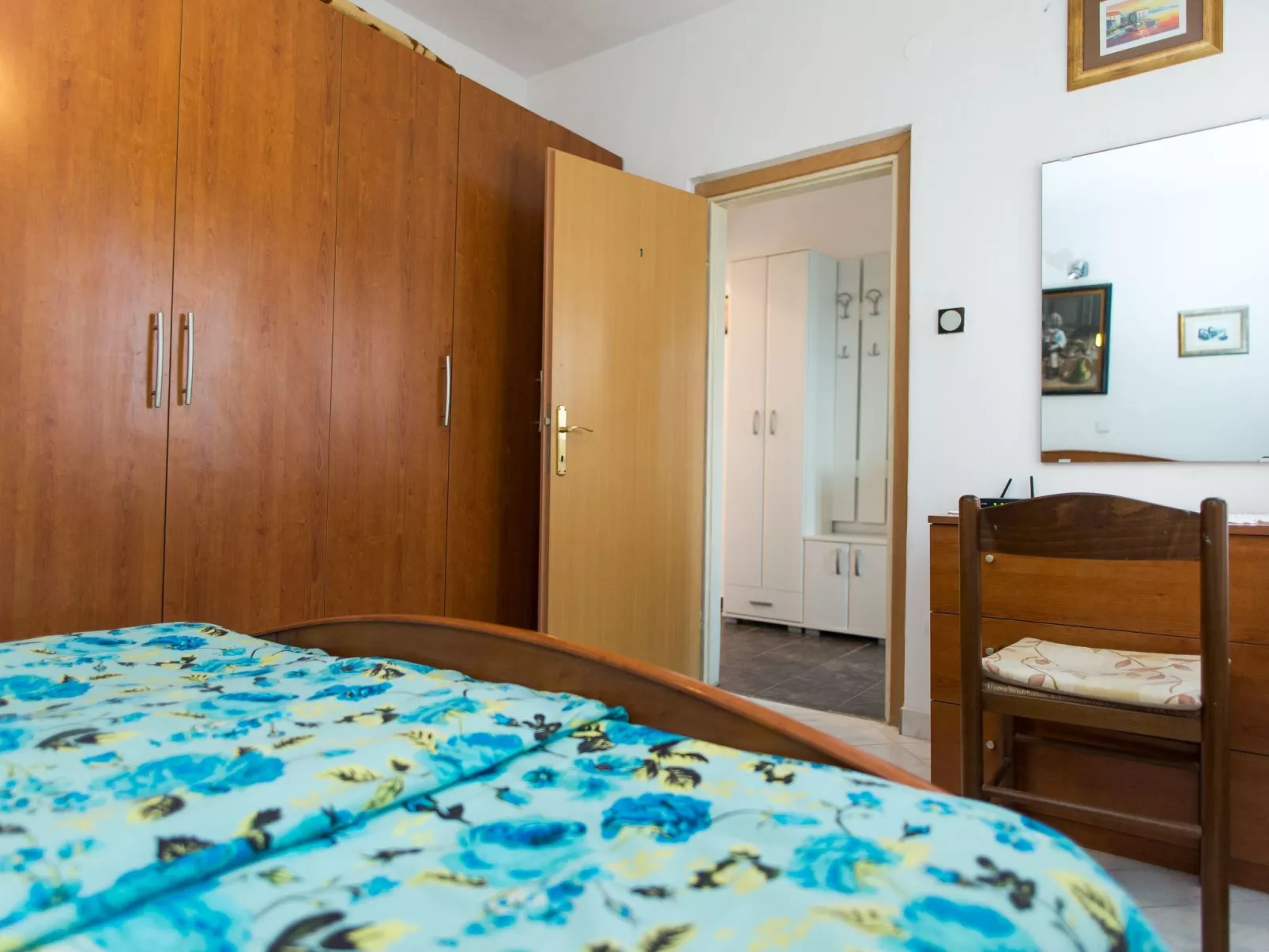 Luxory mit Meerblick-Drinnen