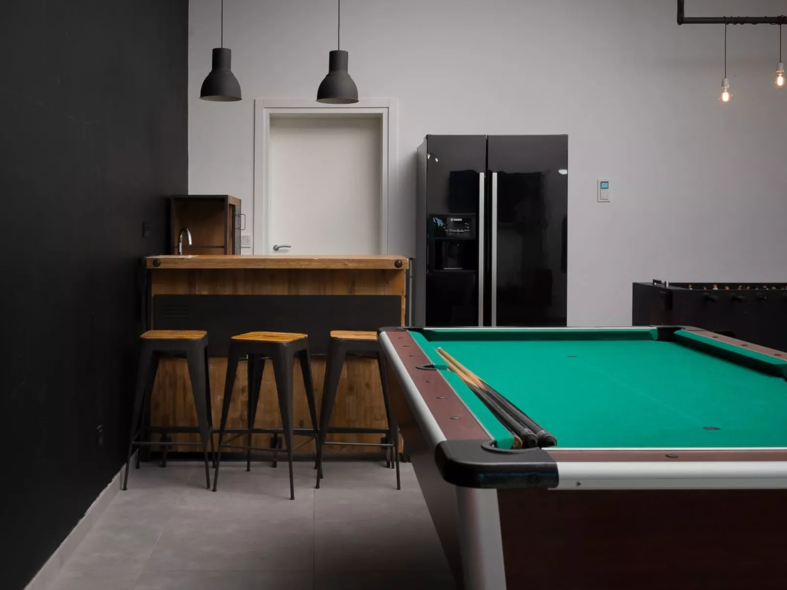 Ferienvilla "Villa Bianca" mit Sauna-Dedans